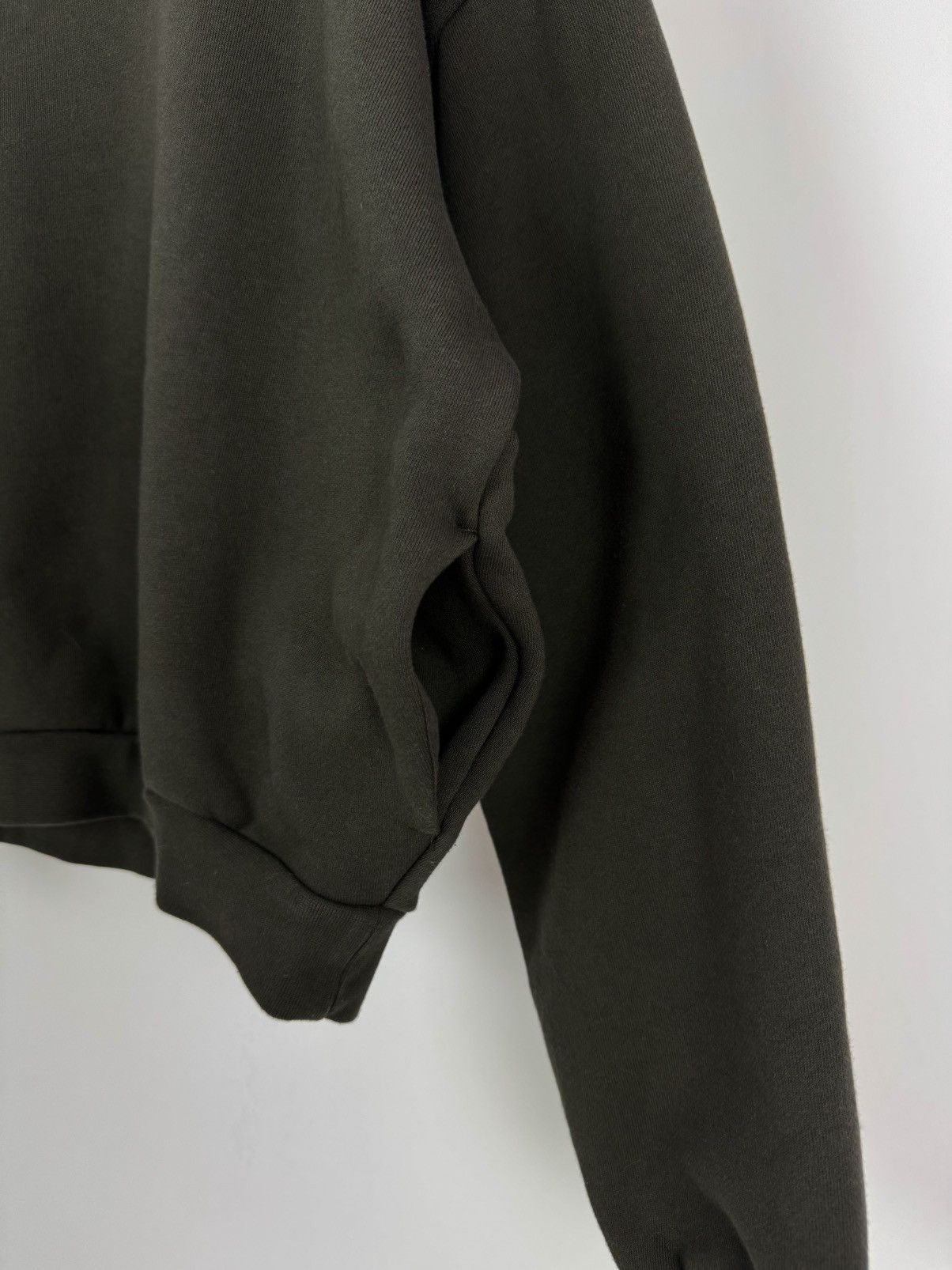 Essentials Essentials Fear of God Basic Hoodie Size S / US 4 / IT 40 - 9 Thumbnail