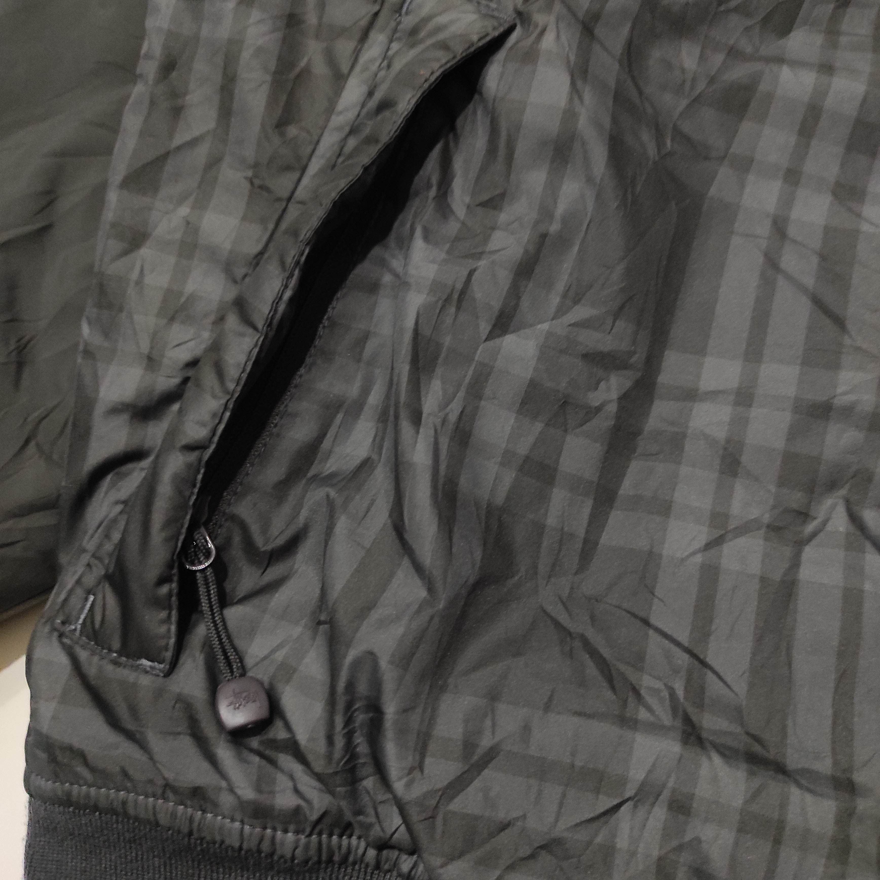 Stussy Stussy Varsity Plaid Jacket Size US M / EU 48-50 / 2 - 10 Thumbnail
