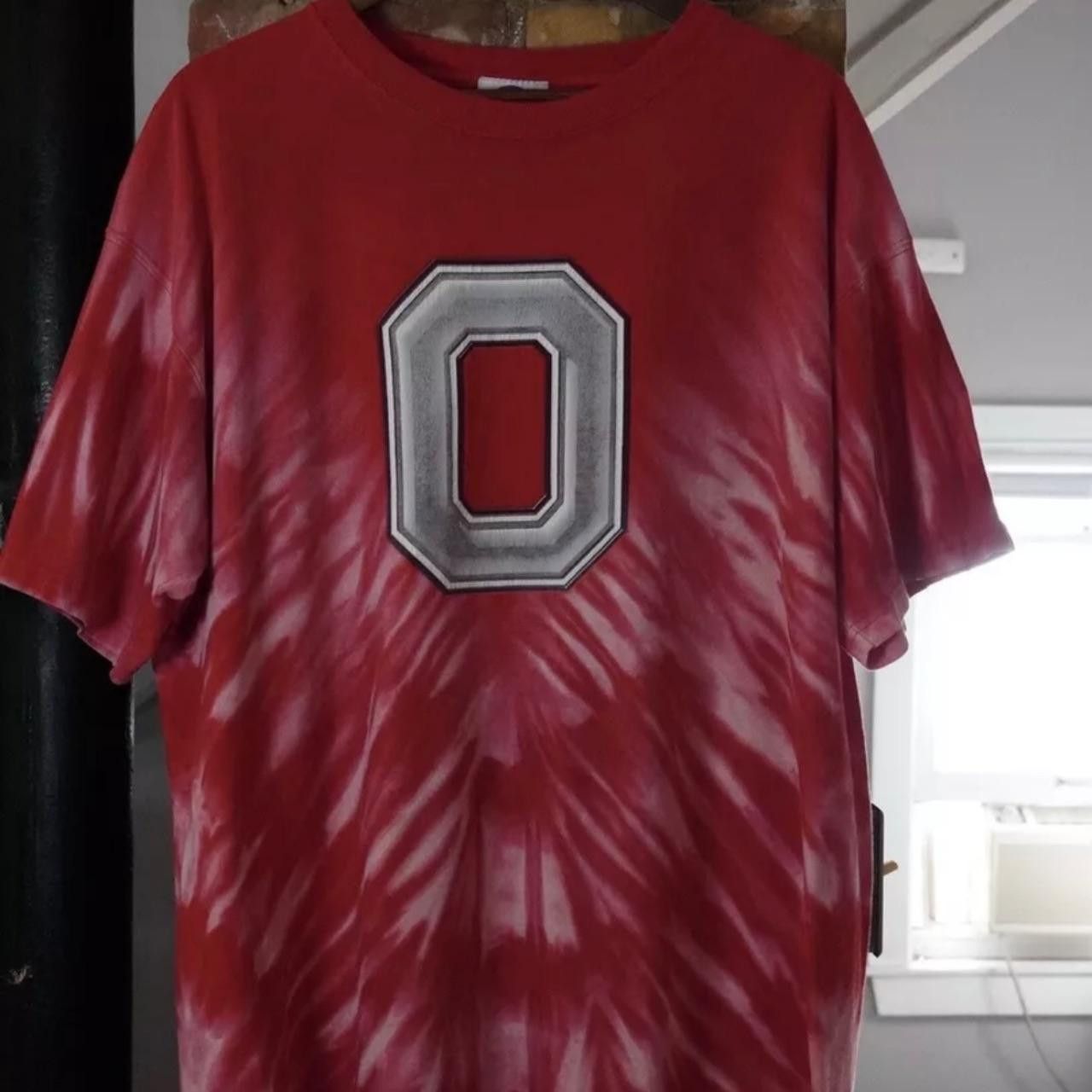 NCAA Vintage Ohio State Shirt Size US XL / EU 56 / 4 - 1 Preview