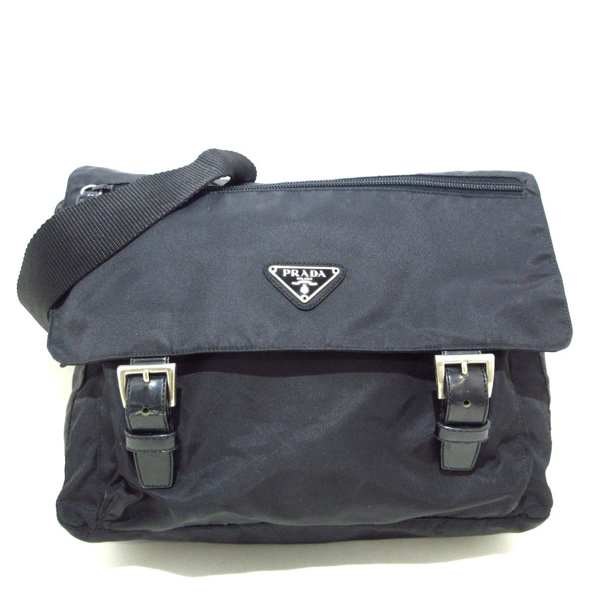 Prada PRADA Shoulder Bag Size ONE SIZE - 1 Thumbnail