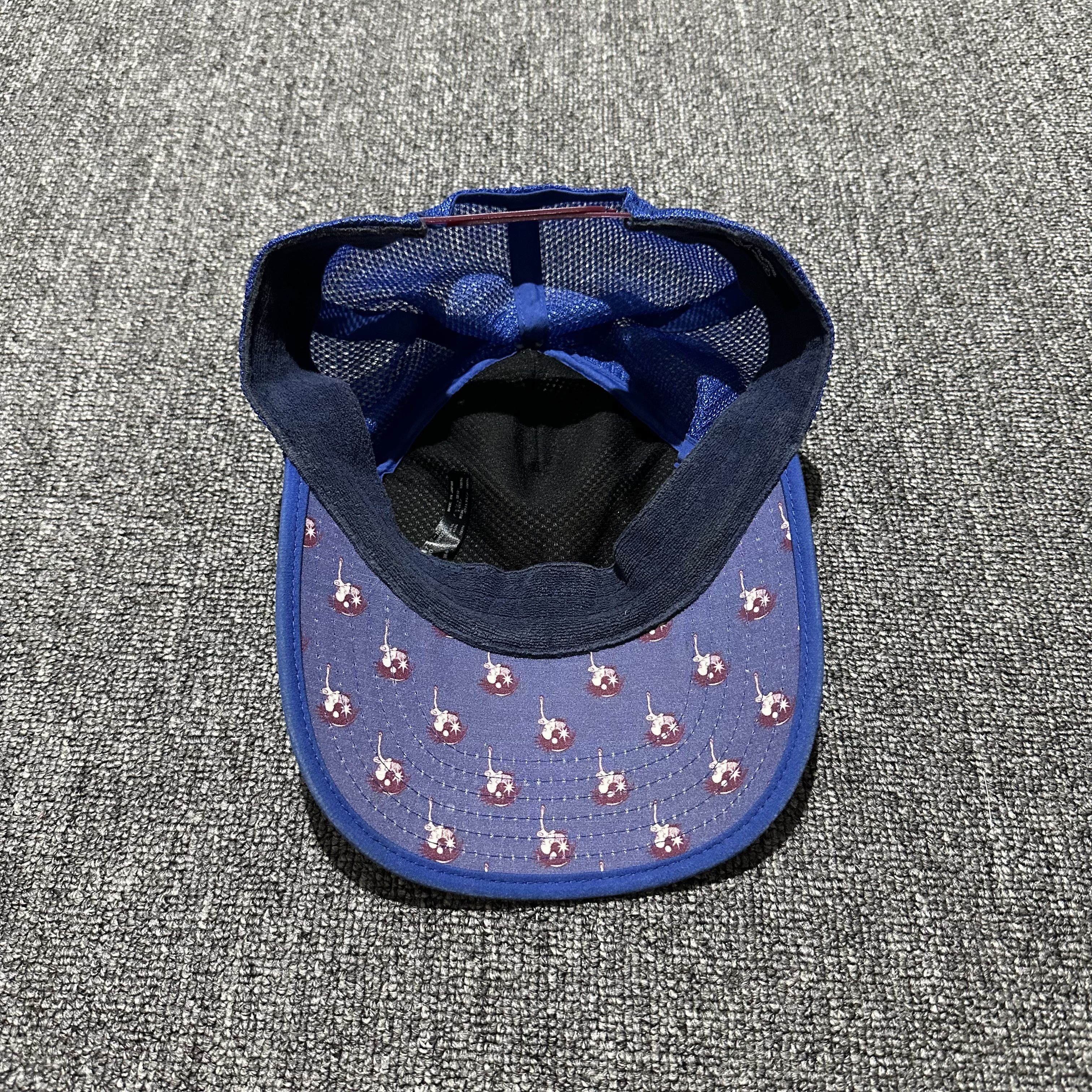 Undercover × Vintage Undercover Truckerhat Size ONE SIZE - 4 Thumbnail