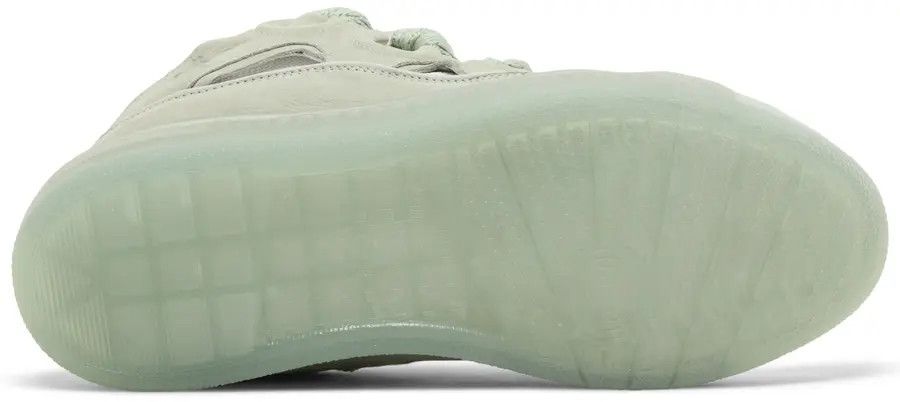 Lanvin Lanvin 'Green Curb' Sneakers Size US 7 / EU 40 - 2 Thumbnail