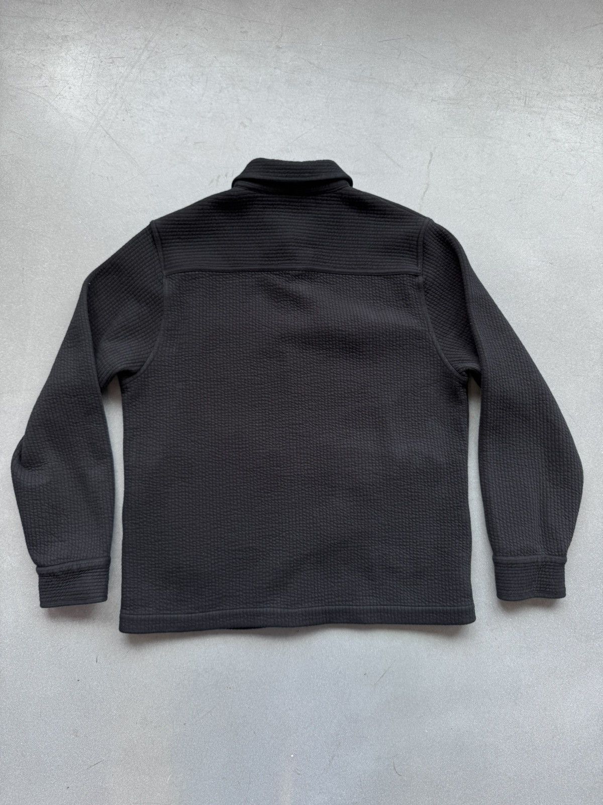 Kith Kith Chunky Knit Ginza Cardigan Size US S / EU 44-46 / 1 - 2 Thumbnail