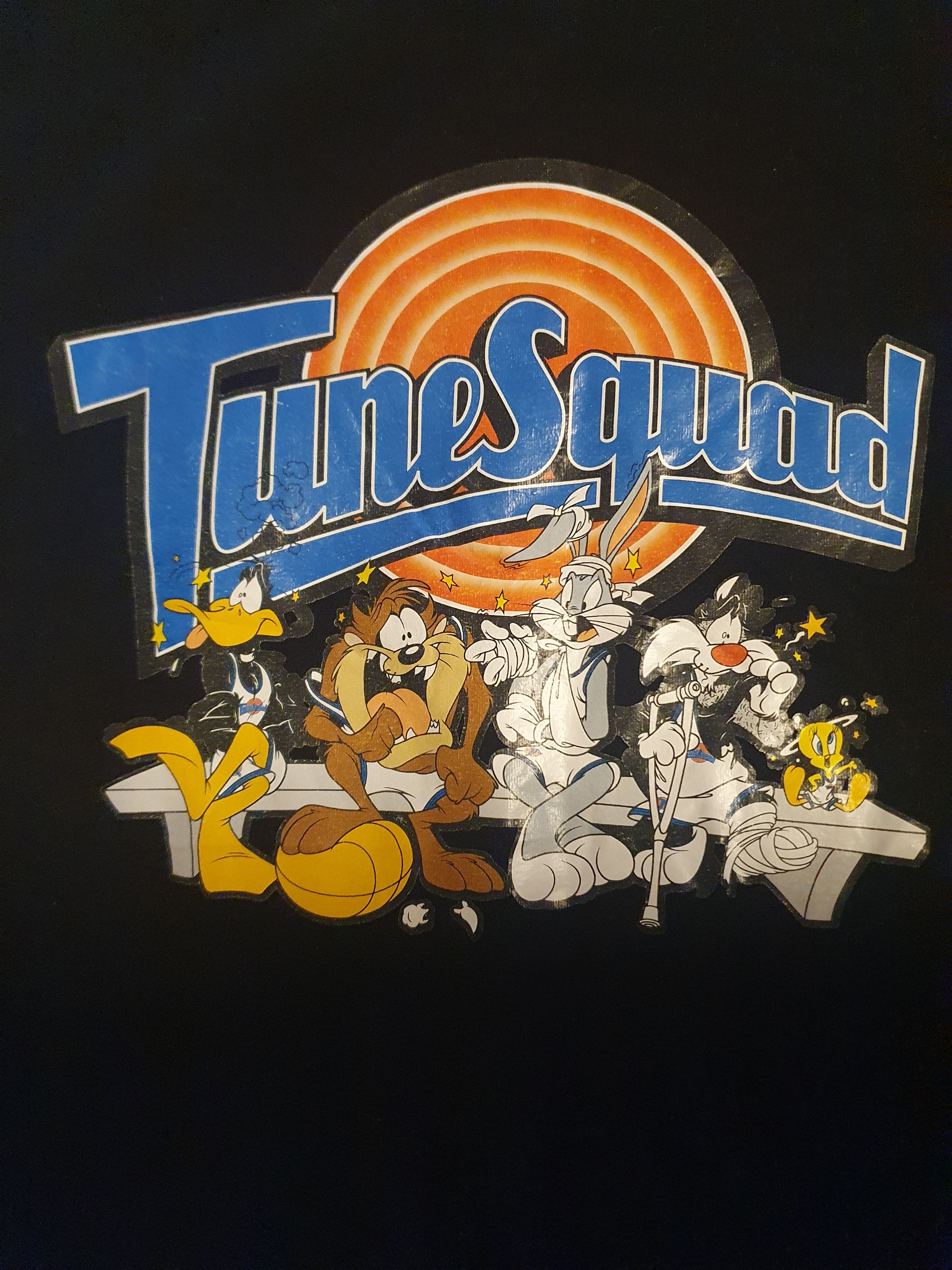 Other TuneSquad Size US L / EU 52-54 / 3 - 5 Thumbnail