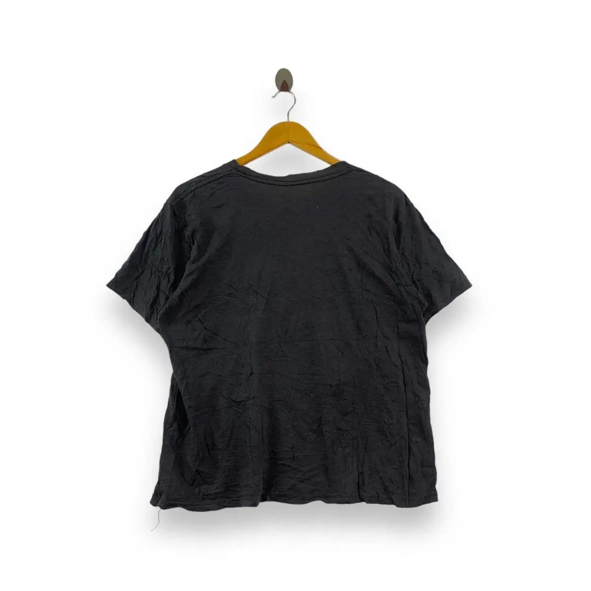 Vintage ANIME ONE PIECE Manga Trafalgar Law Heart Pirates Tee Shirt Size US L / EU 52-54 / 3 - 3 Thumbnail