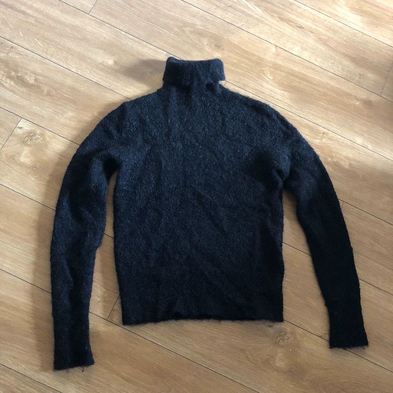 Raf Simons Sterling Ruby | Grailed