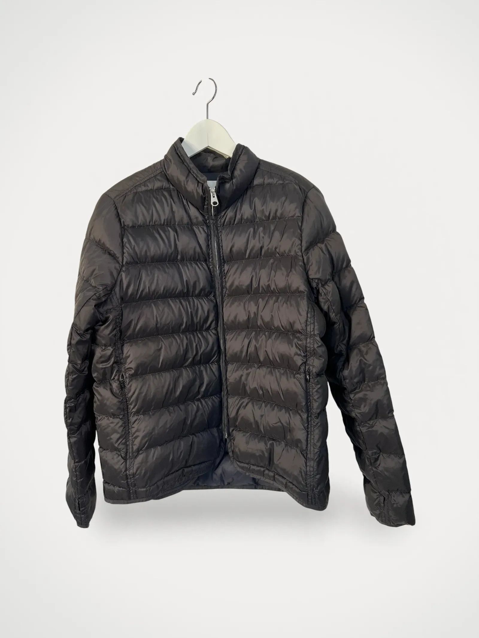 Arket Tunn dunjacka Jacket