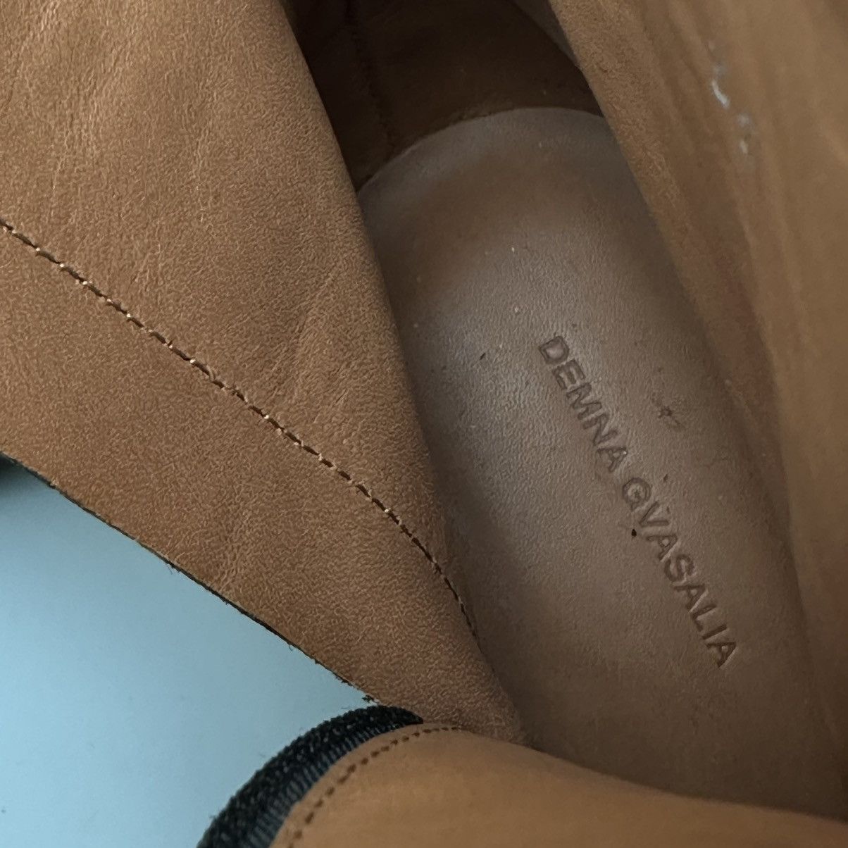 Vetements Vetements Lighter Boots Size US 5 / IT 35 - 8 Thumbnail