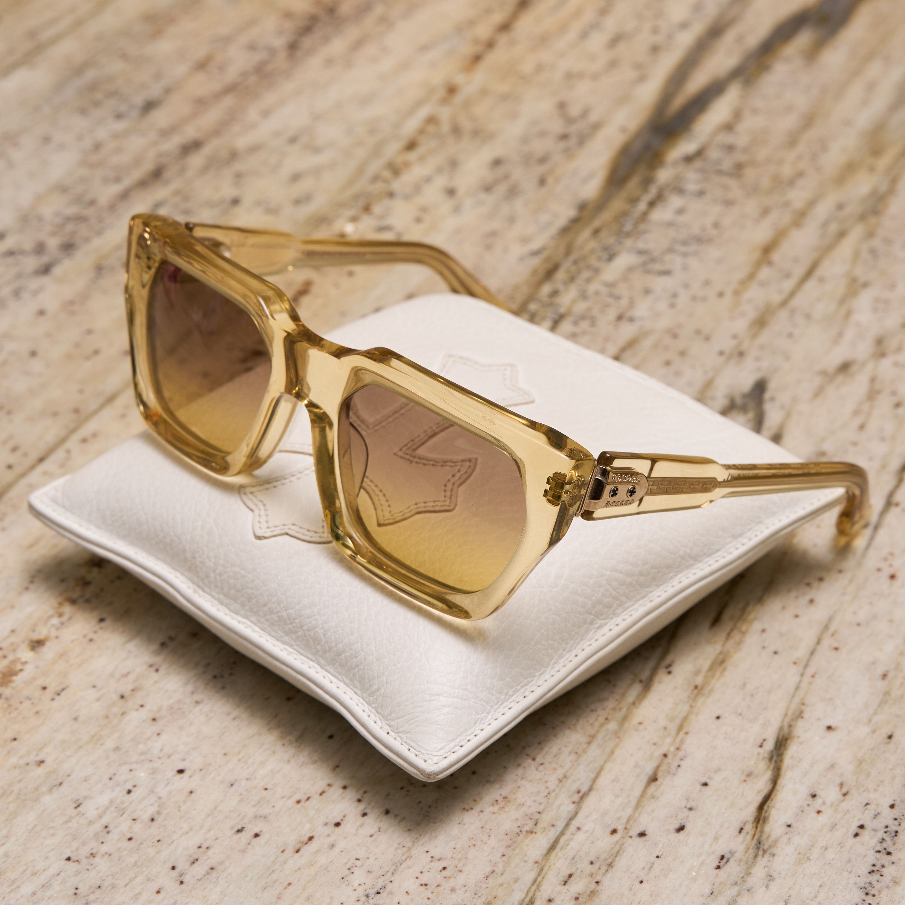 Chrome Hearts CHROME HEARTS JELLY & JAM MELLOW Size ONE SIZE - 1 Thumbnail
