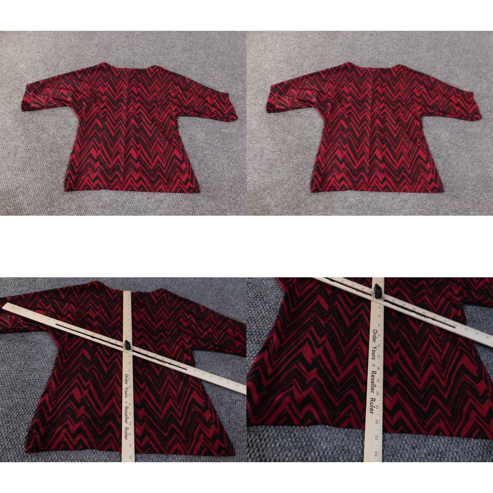 Coldwater Creek VINTAGE Size S / US 4 / IT 40 - 8 Thumbnail