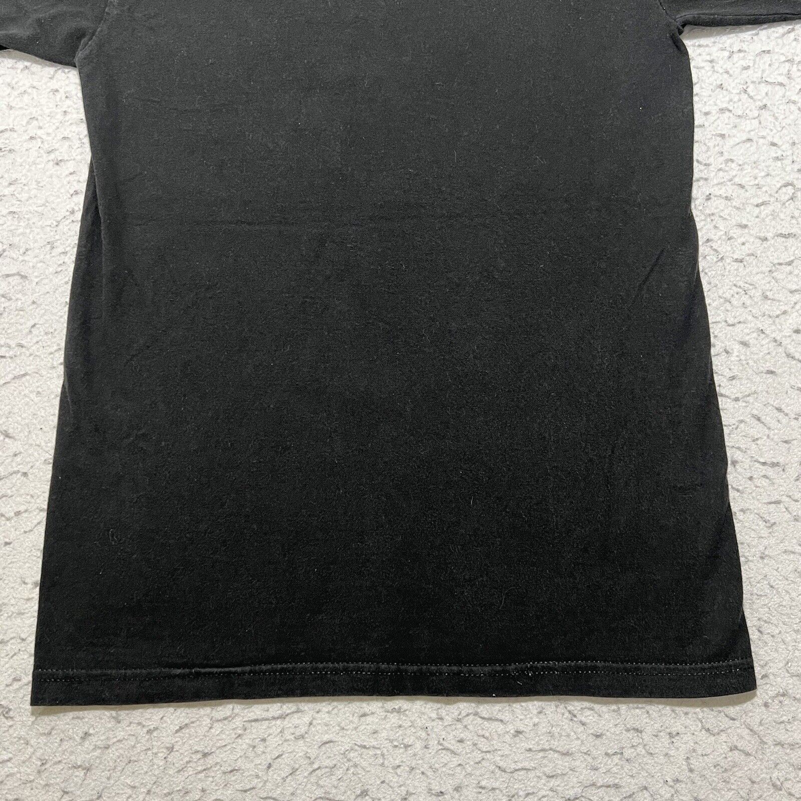 Nike Nike 6.0 Short Sleeve Tee Black & Green Logo Graphic T Shirt Size S / US 4 / IT 40 - 12 Thumbnail