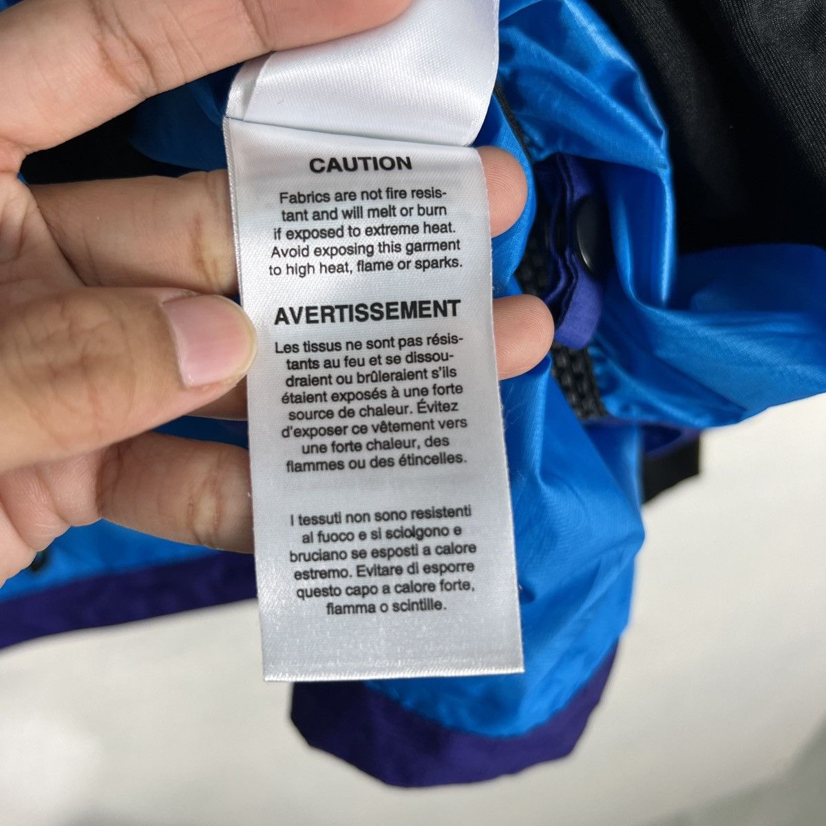 Columbia 🔥 COLUMBIA TITANIUM TECHNICAL JACKET Size US L / EU 52-54 / 3 - 24 Thumbnail