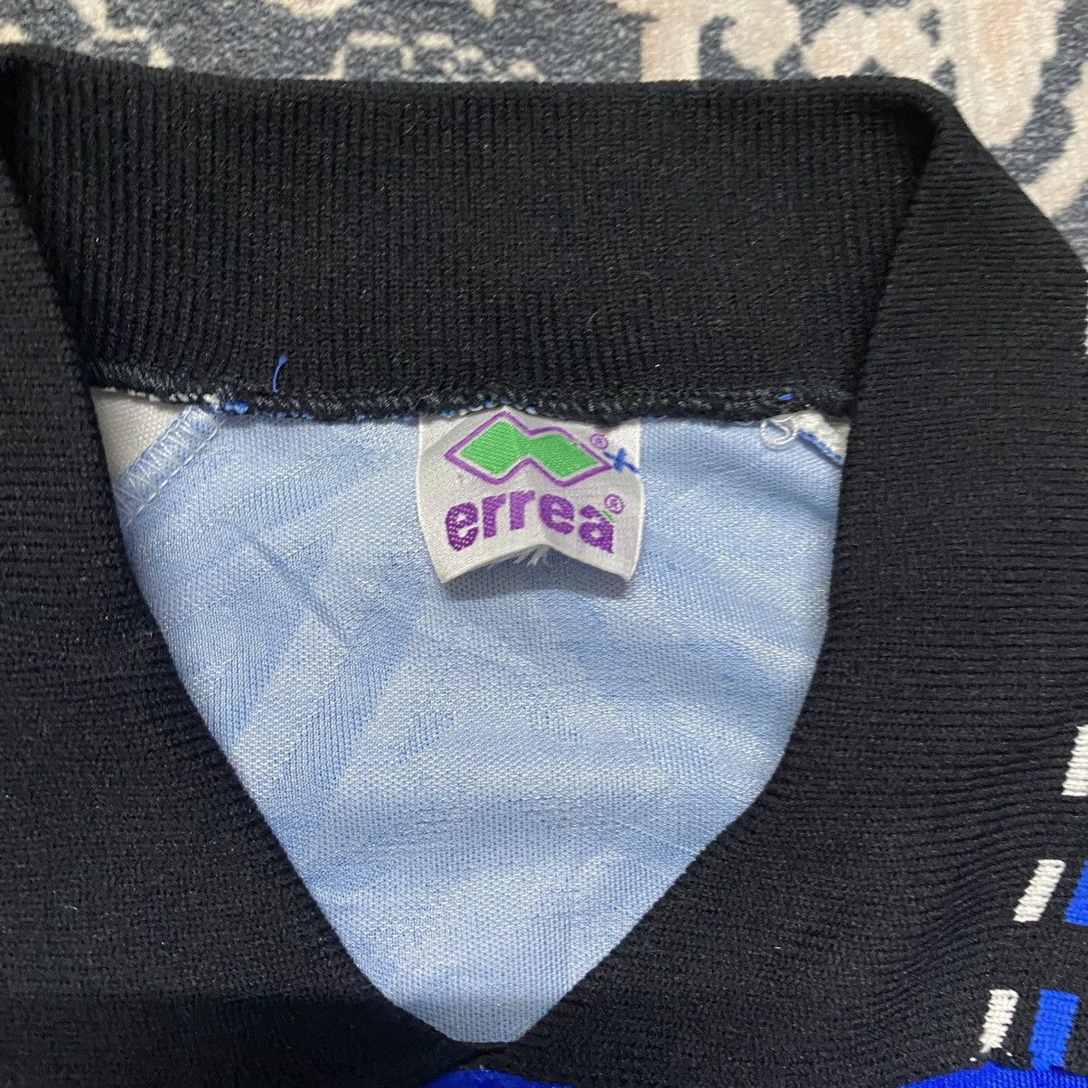 Japanese Brand × Vintage Vintage Nagasaki University Football Club Jersey Size US XL / EU 56 / 4 - 14 Thumbnail