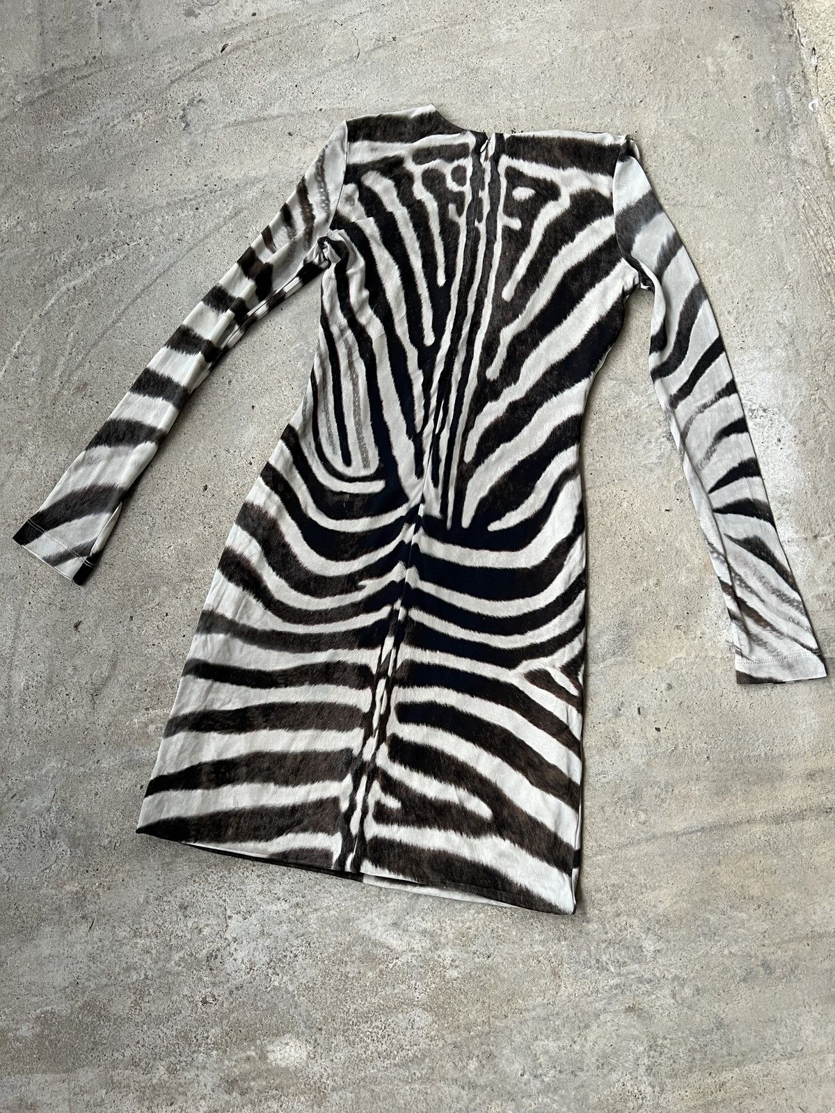 Giambattista Valli Giambattista Valli Dress Size M / US 6-8 / IT 42-44 - 3 Thumbnail