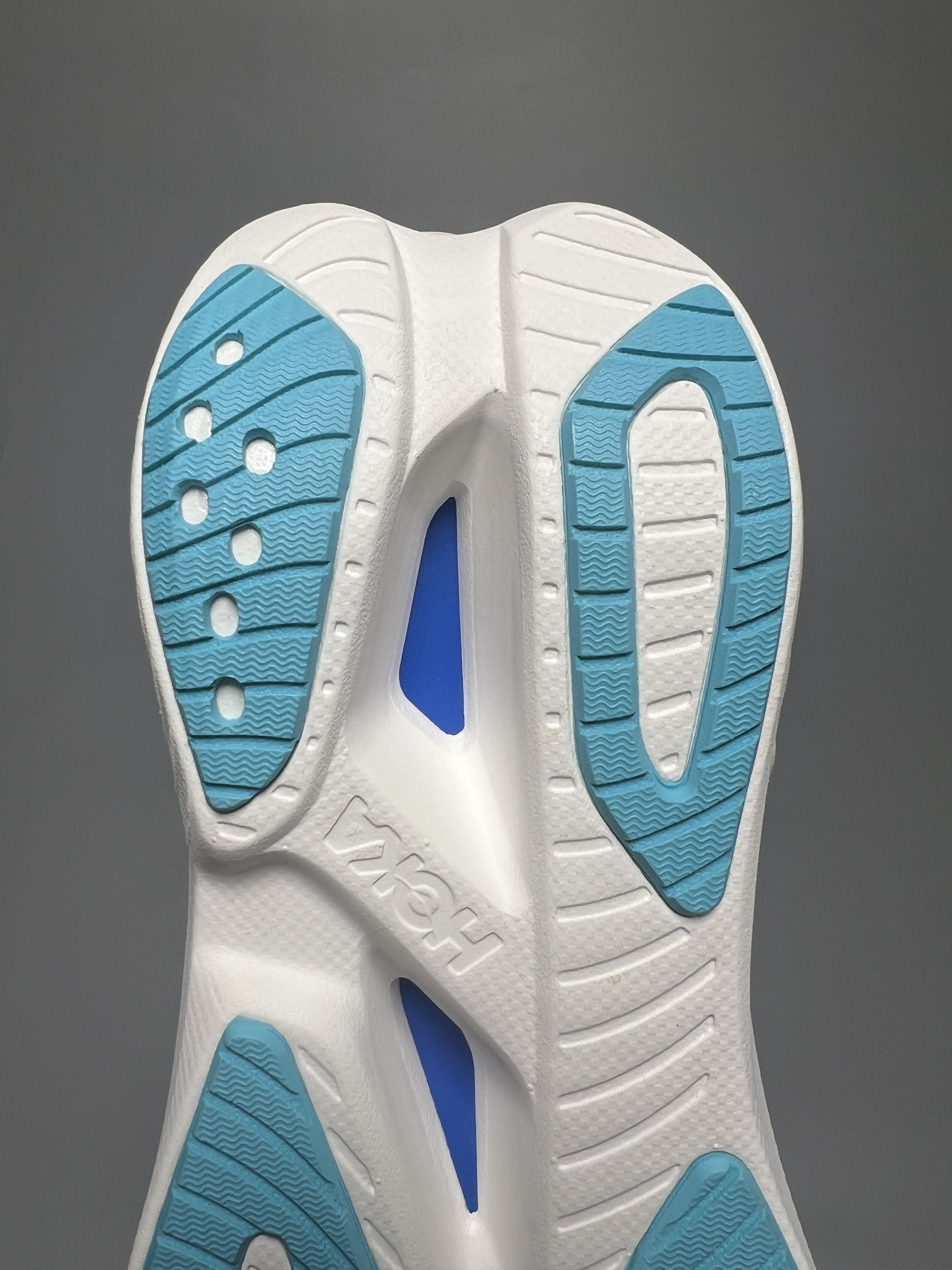 Hoka 8.5D Hoka One One Mach X 2 Running Shoes Carbon Plate Size US 8.5 / EU 41-42 - 7 Thumbnail