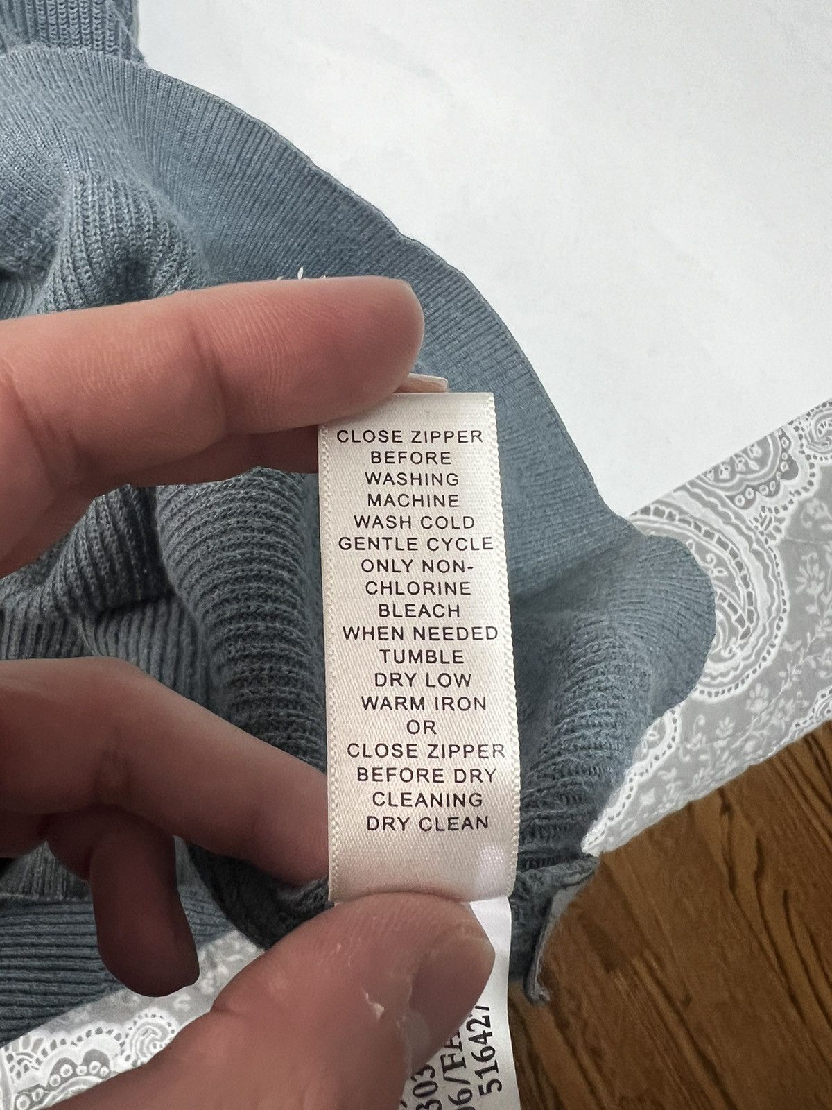Banana Republic Banana Republic Quarter Zip Size US S / EU 44-46 / 1 - 3 Thumbnail