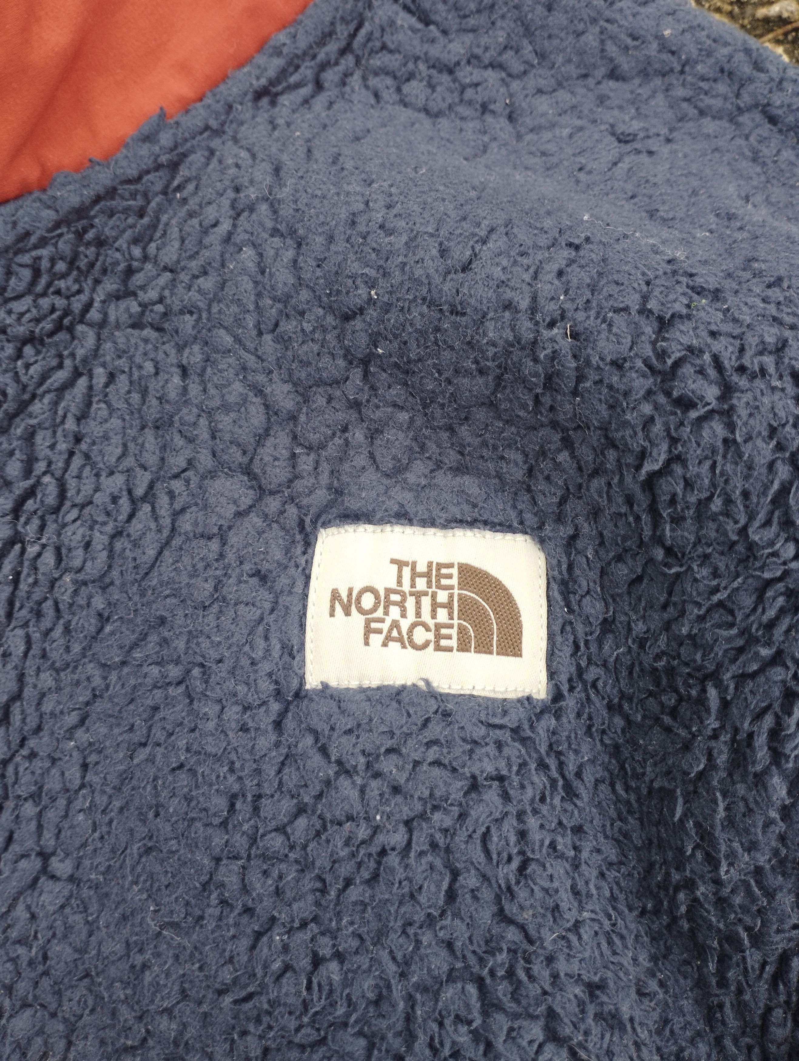 The North Face The north face fleece Size US M / EU 48-50 / 2 - 5 Thumbnail