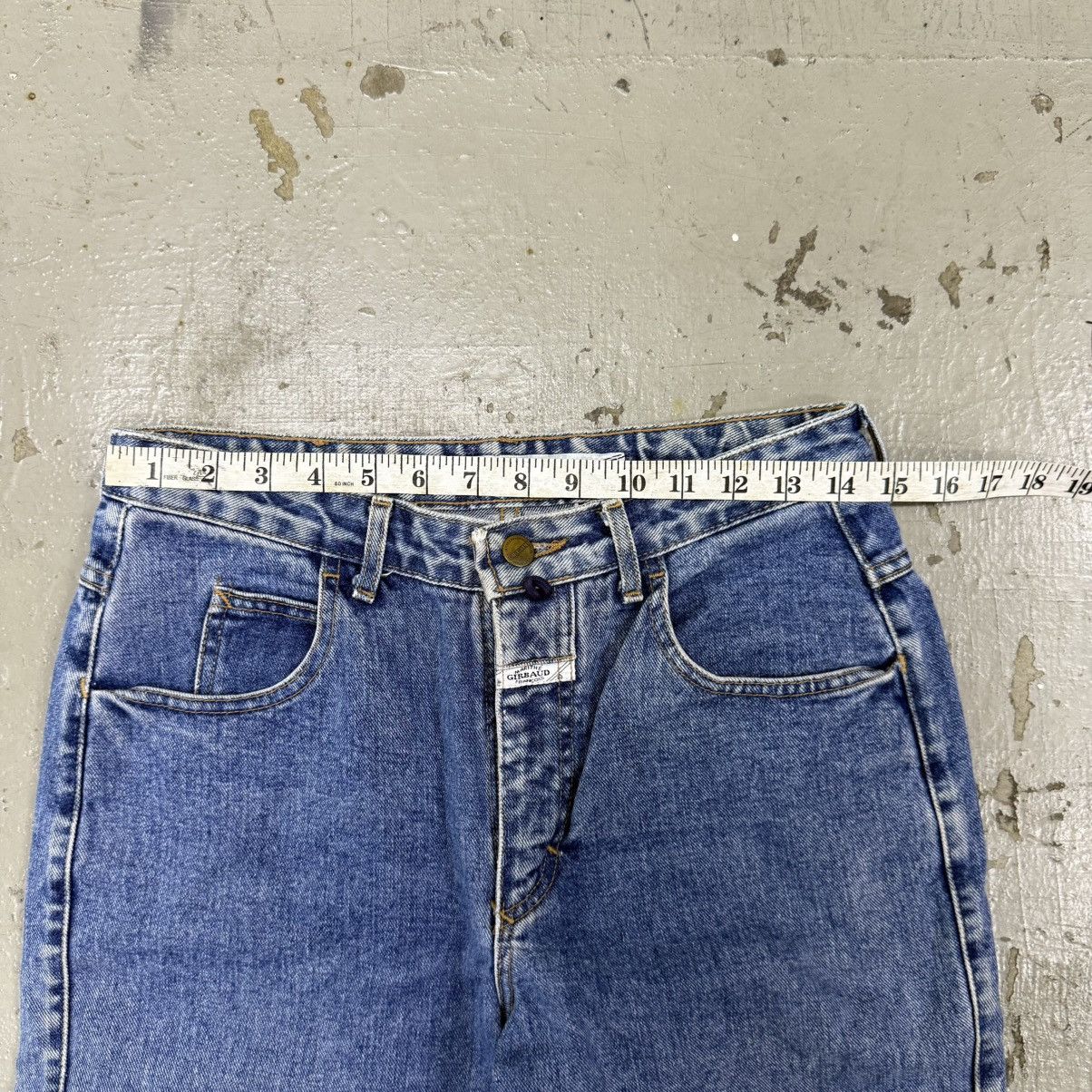 Marithe + Francois Girbaud Marithe Francois Girbaud Denim Archive Size US 29 - 4 Thumbnail