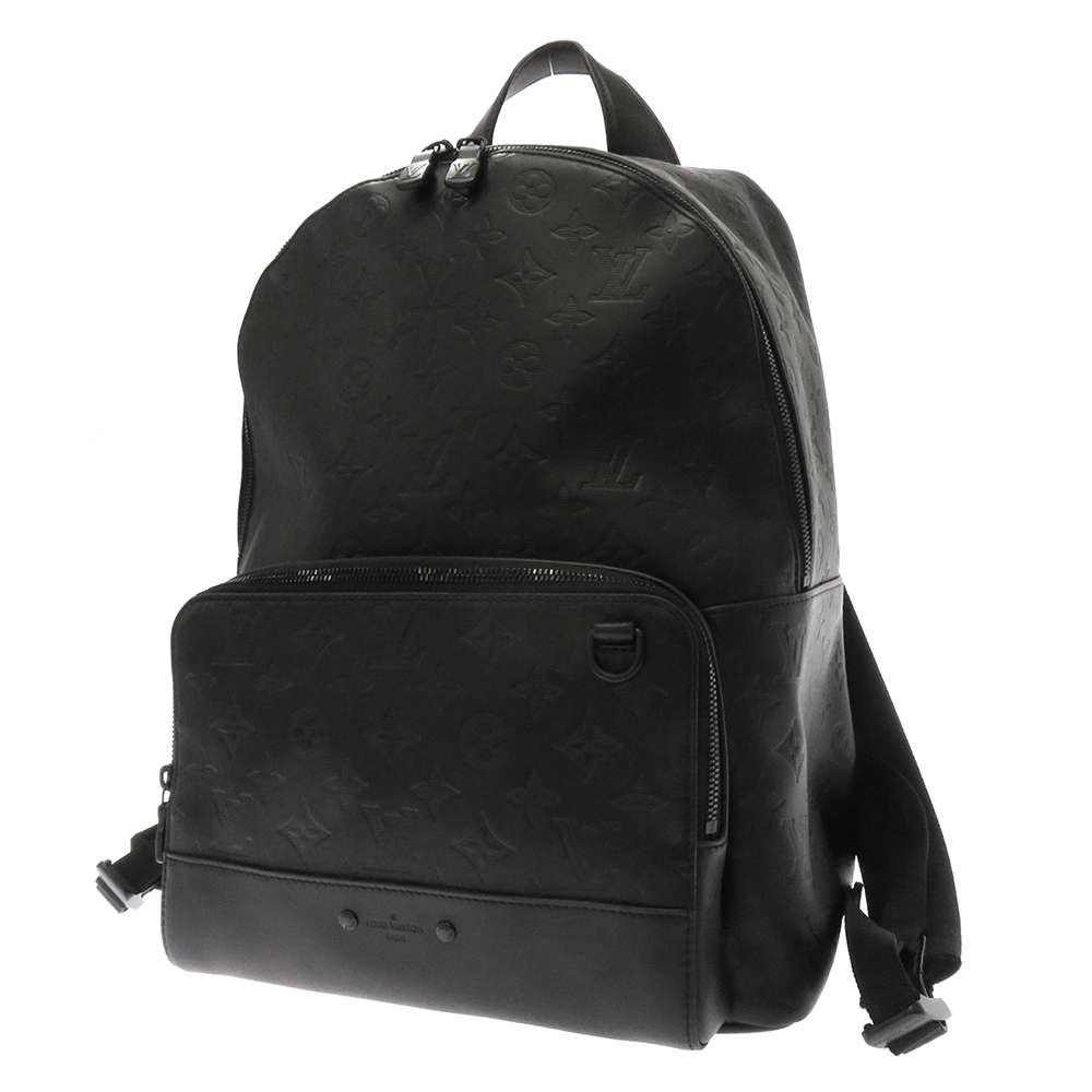 Louis Vuitton Monogram Shadow Racer Backpack