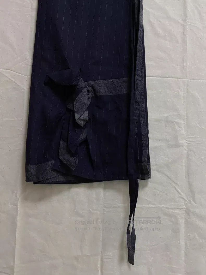 Comme des Garcons Comme Des Garcons size one-size-fits-all Bow Detail Tied O Size 23" - 3 Thumbnail