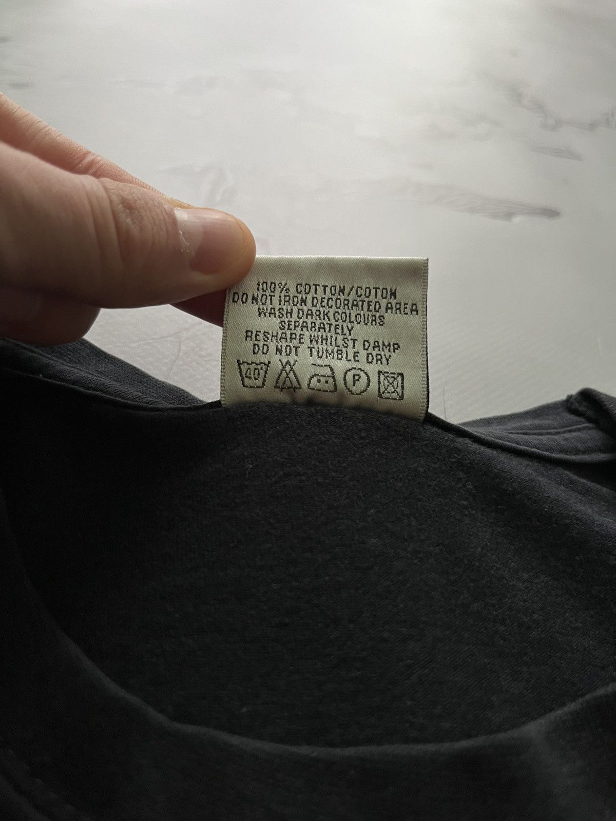 Other The Godfather Movie Vinto Carleone T-shirt 2007 Vintage Size US M / EU 48-50 / 2 - 6 Thumbnail