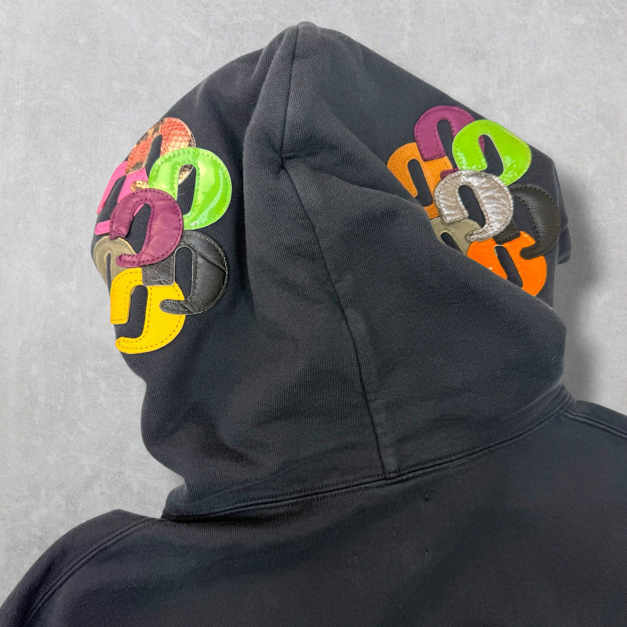 Gallery Dept. Gallery Dept. G-Patch Fucked Up Hoodie M Size US M / EU 48-50 / 2 - 5 Thumbnail