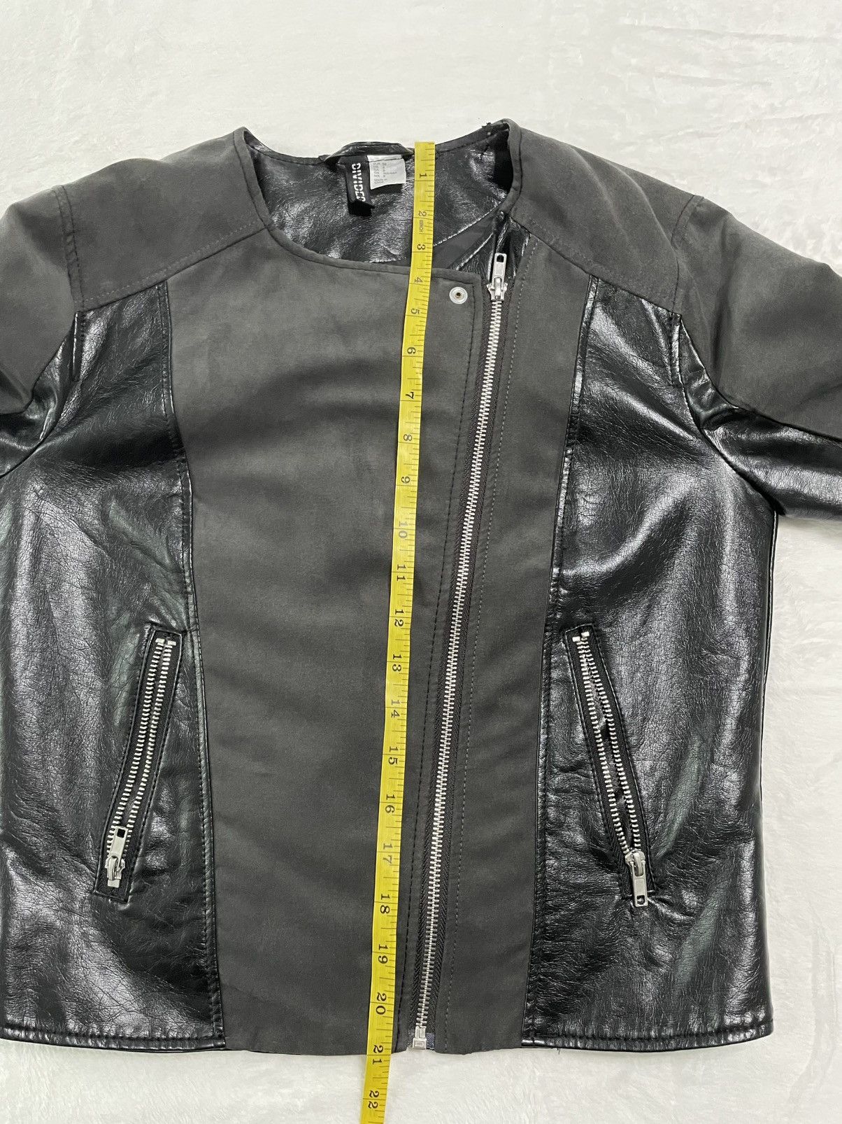 H&M H&M Jacket/Blazer Size M / US 6-8 / IT 42-44 - 6 Thumbnail