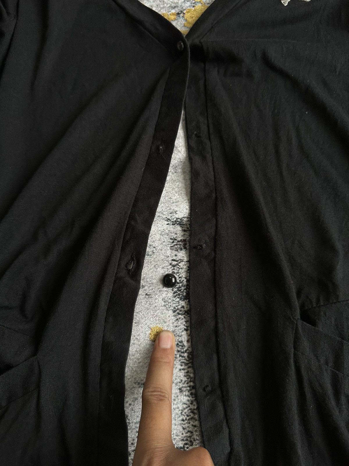 Japanese Brand CRAZY SUPER LOVERS TOKYO LONDON SKULL KMRII LGB STYLE Size US S / EU 44-46 / 1 - 11 Thumbnail