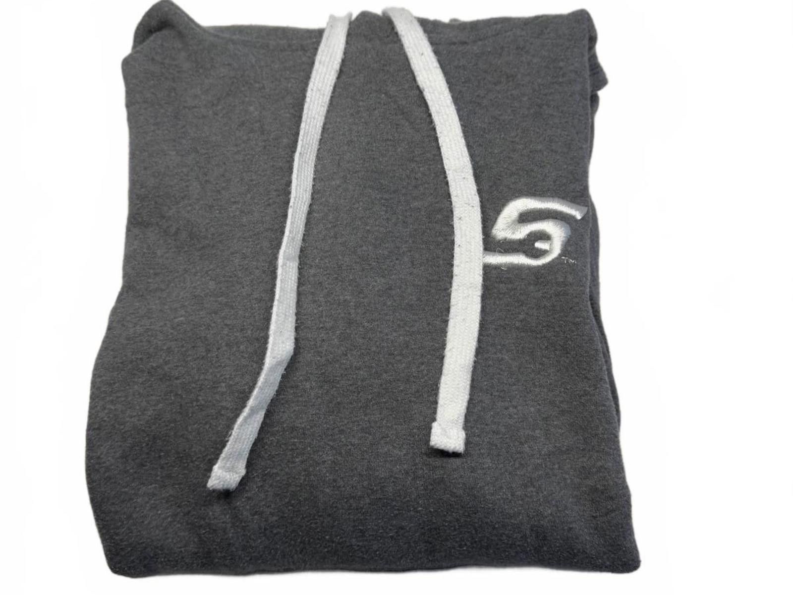 Champion Vintage Champion Hoodie Grey White Accents Large Size US M / EU 48-50 / 2 - 5 Thumbnail