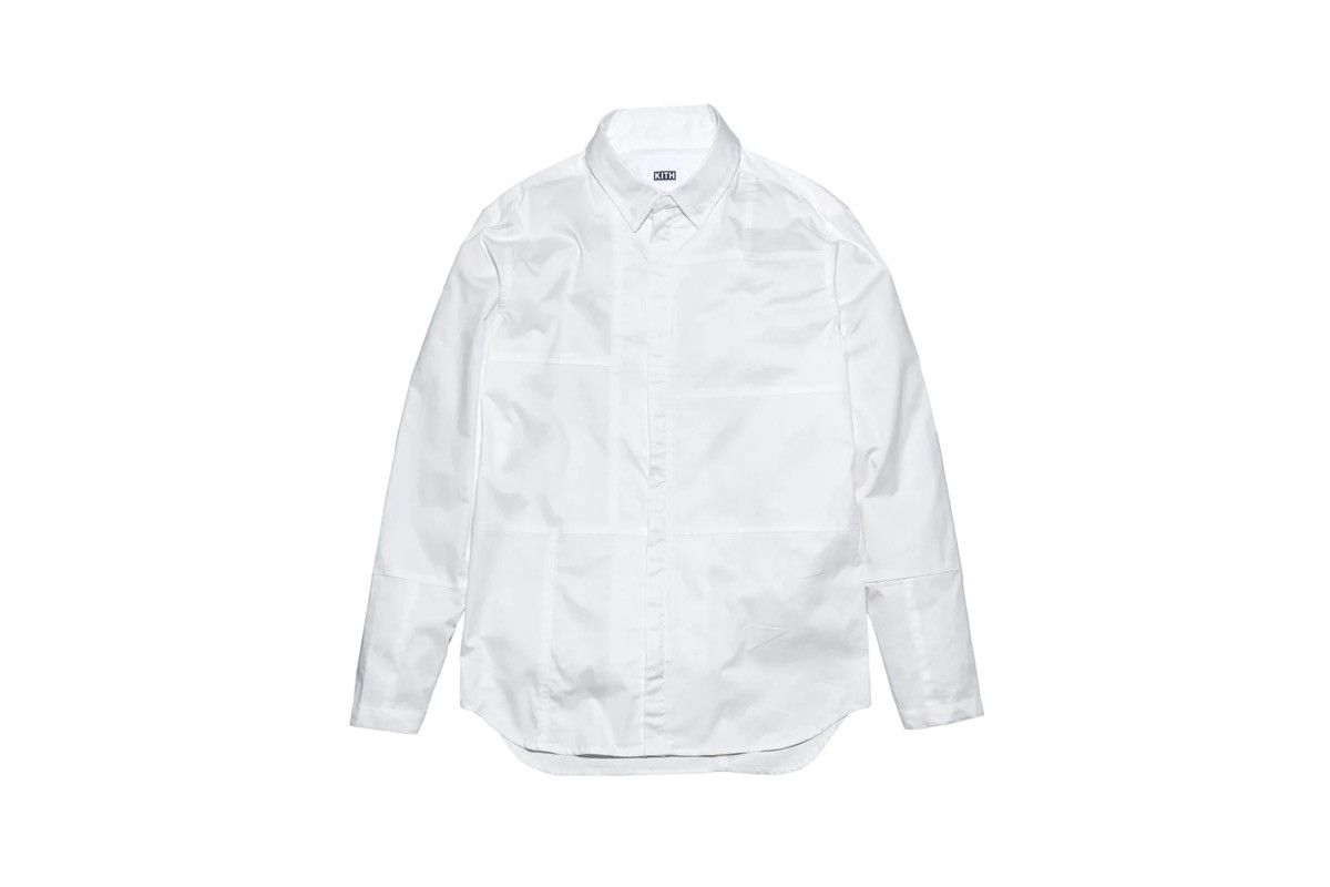 Kith KITH TOKYO SAKURA SHIRT SS15 Size XS / US 0-2 / IT 36-38 - 11 Thumbnail