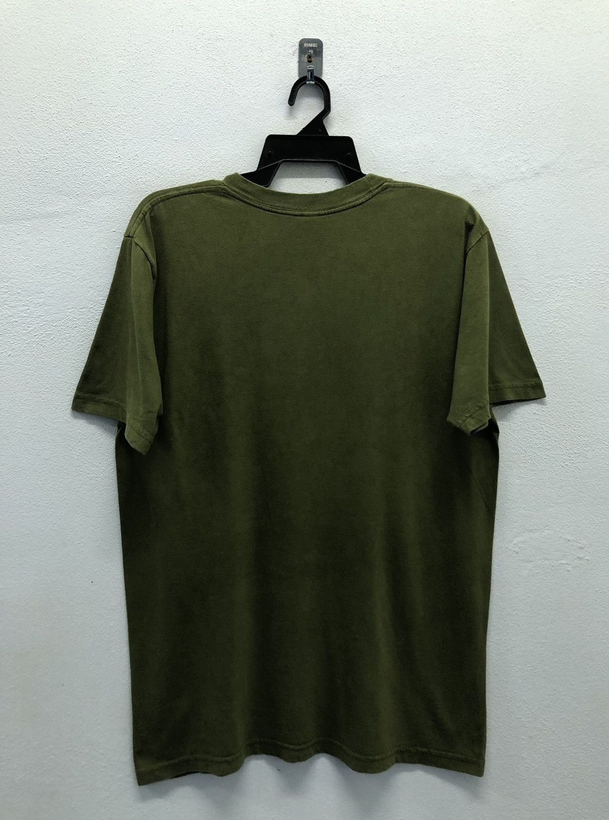 American Apparel American Apparel Easy Street Records Made In Usa T-Shirt Size US L / EU 52-54 / 3 - 2 Thumbnail