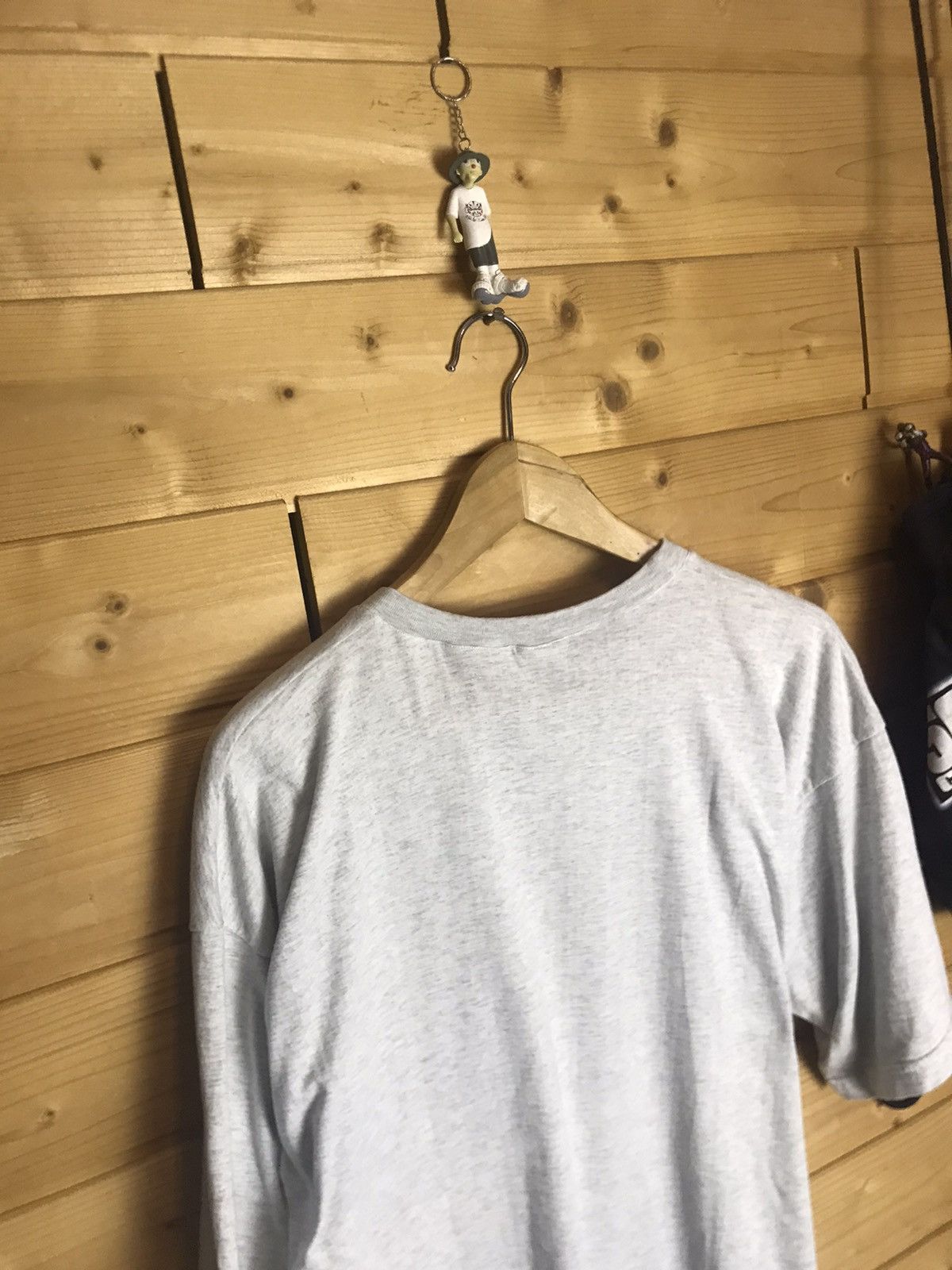 Vintage Vintage 1996 Robin Hood promo movie t-shirt Size US XL / EU 56 / 4 - 11 Thumbnail