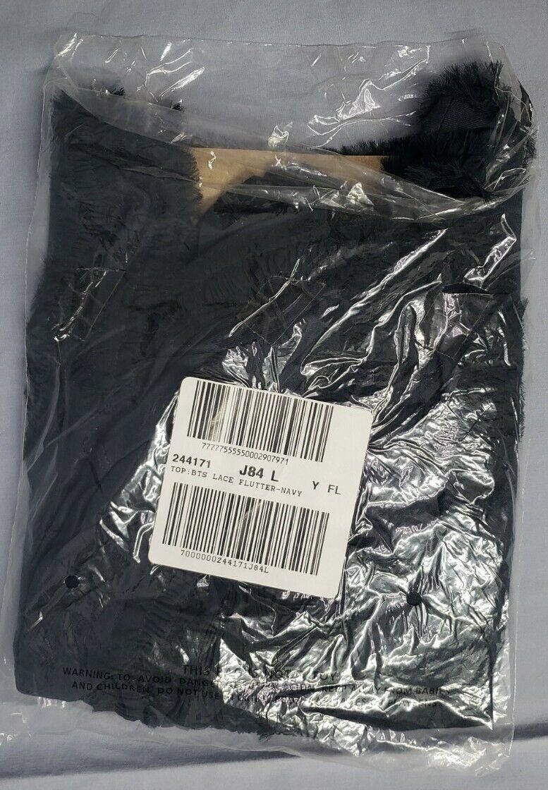 Designer Victoria Secret Bra Top Tank New Size Large Size L / US 10 / IT 46 - 3 Thumbnail