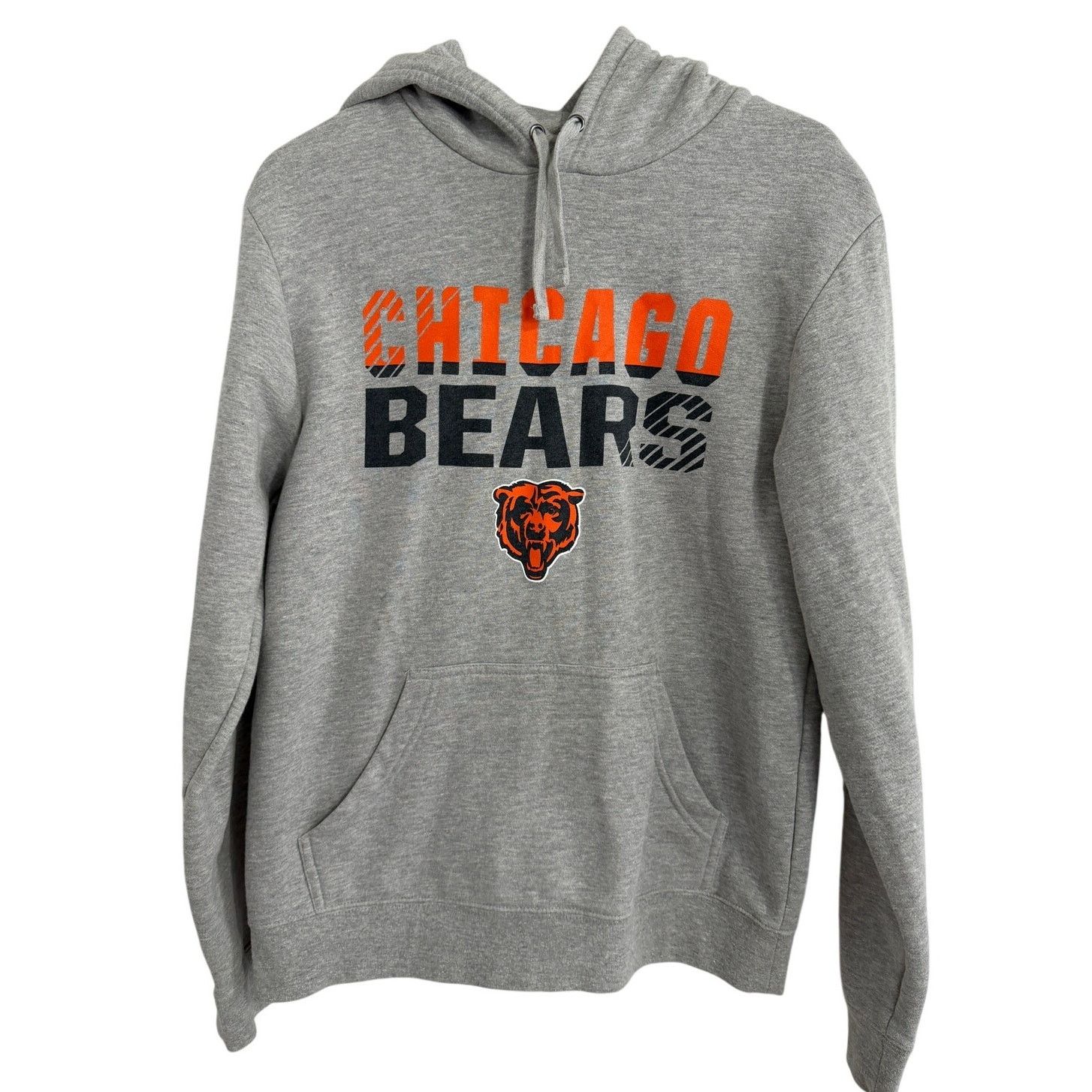 NFL Chicago Bears NFL Hoodie Sweatshirt Men's Size Medium Size US M / EU 48-50 / 2 - 1 Thumbnail