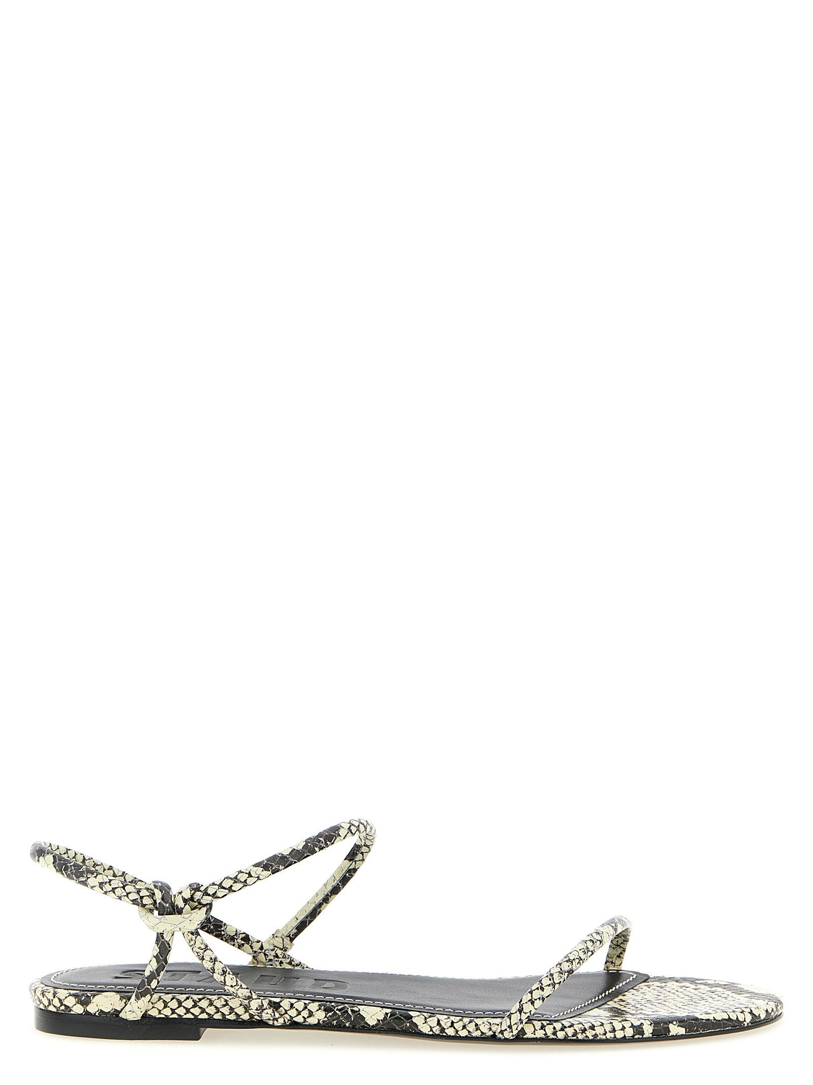 'Laurel' sandals