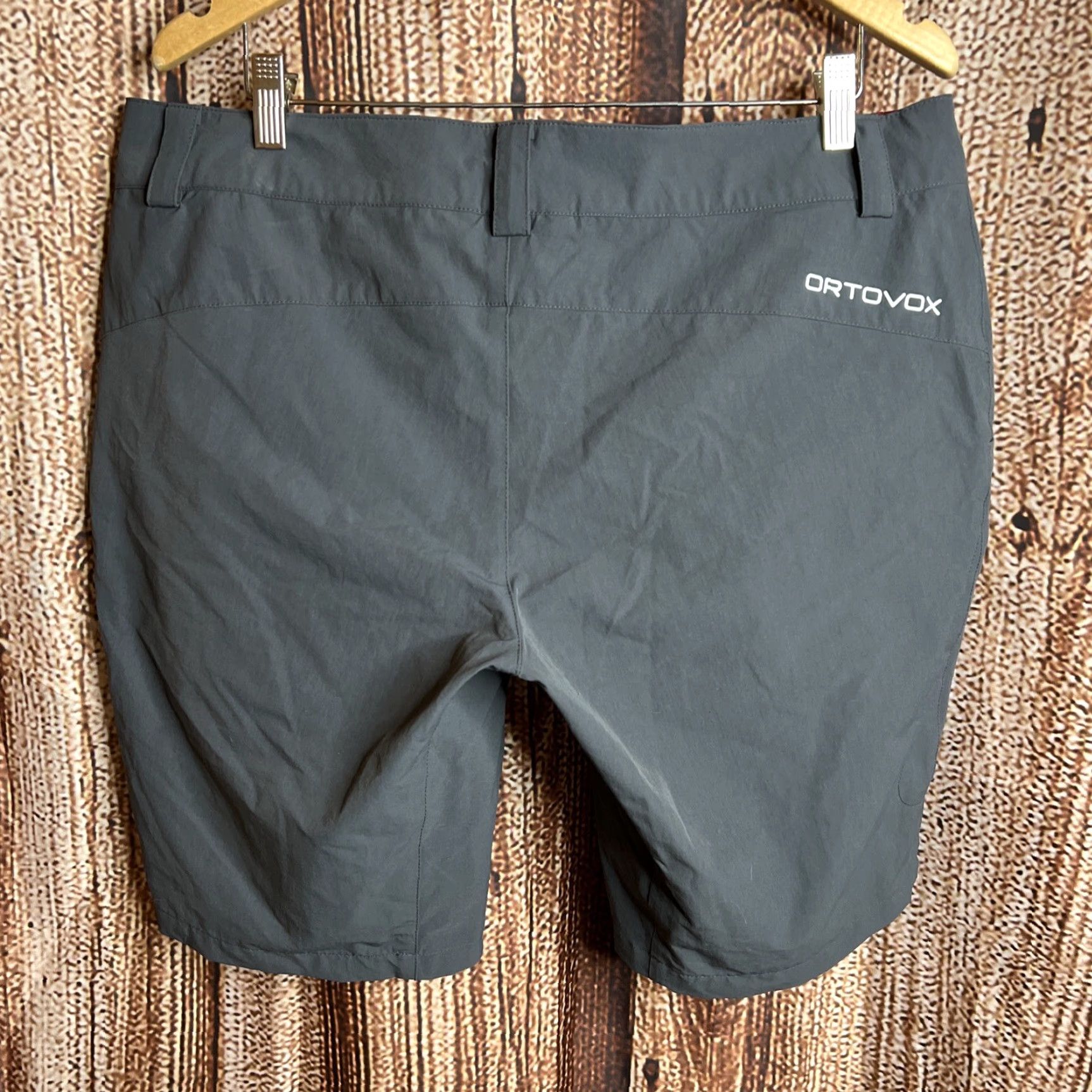 ORTOVOX VINTAGE Size 40" / US 18 - 5 Thumbnail