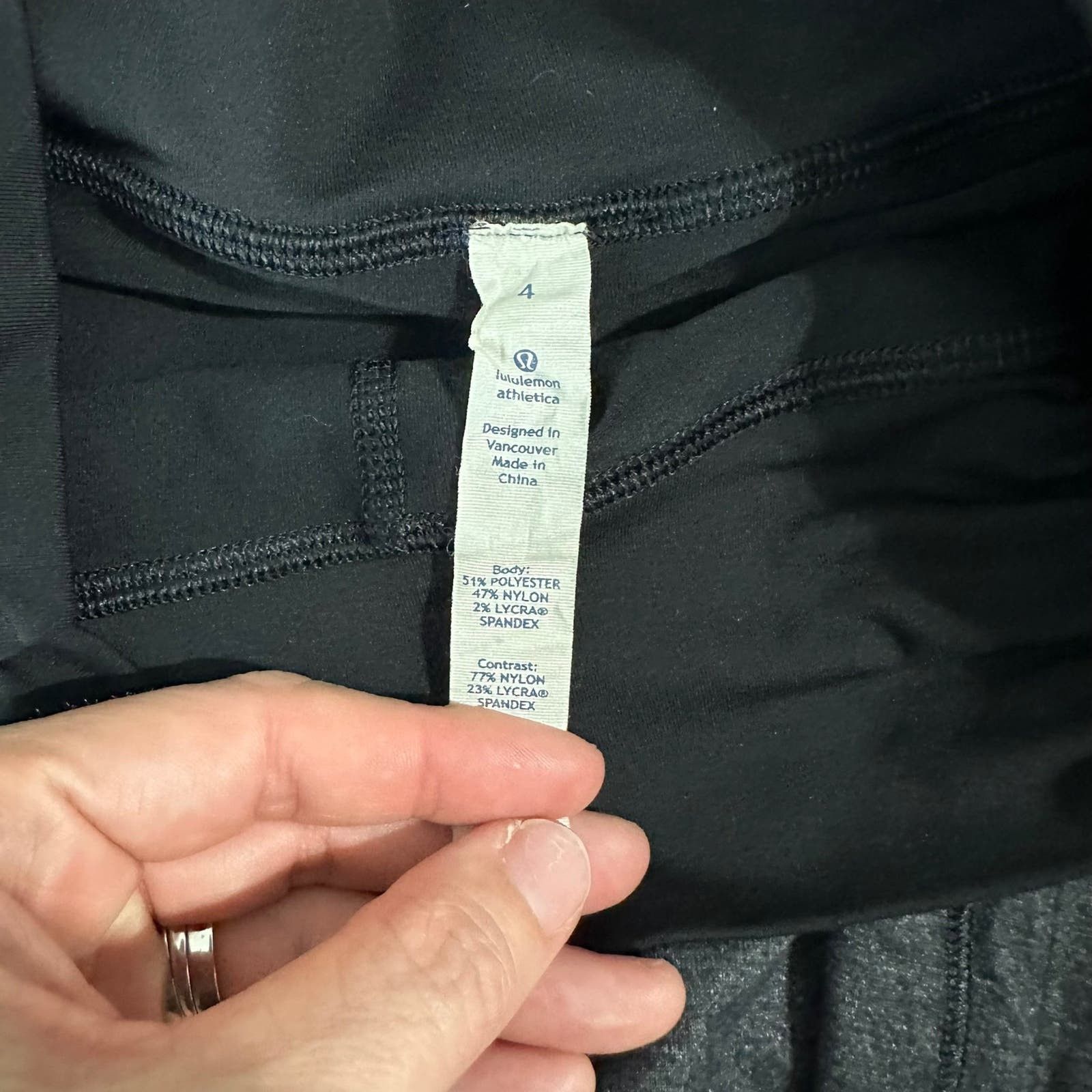 Lululemon Lululemon skort Size 27" / US 4 / IT 40 - 4 Thumbnail