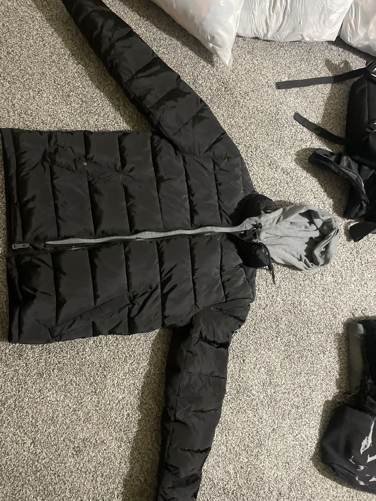 Kenneth Cole Keneth Cole Puffer Jacket Size US S / EU 44-46 / 1 - 2 Thumbnail