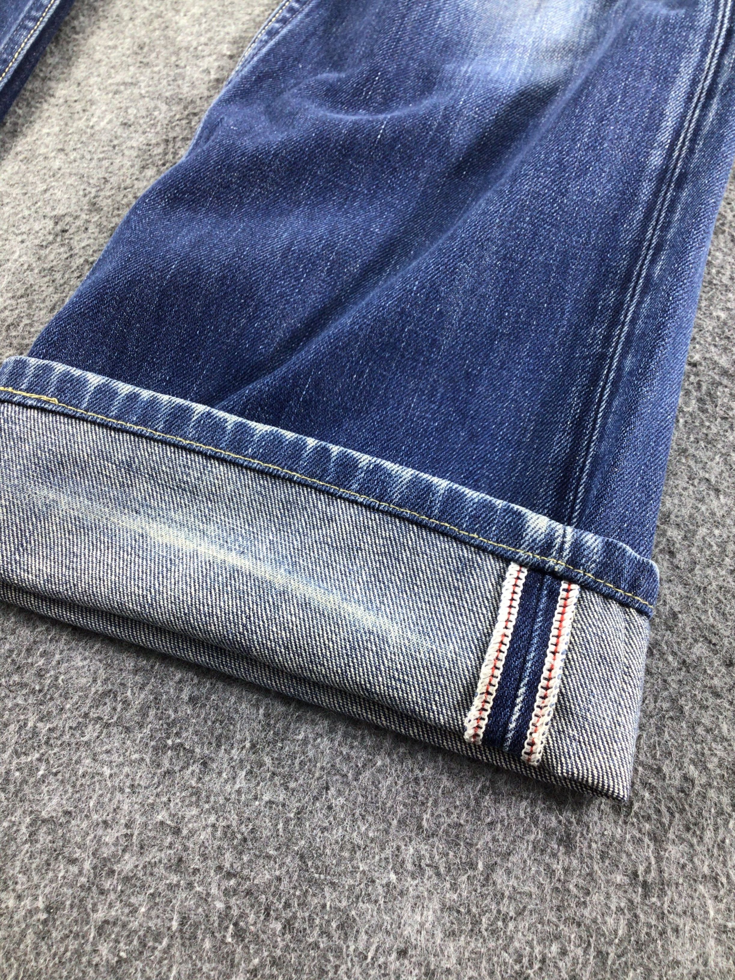 Levi's × Vintage Vintage Levis 502 Jeans-JM197 Size US 32 / EU 48 - 7 Thumbnail
