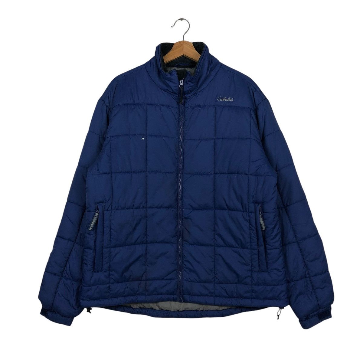 Japanese Brand 🔥VINTAGE PUFFER DOWN JACKET SABELA’S ISSEY MIYAKE Size US M / EU 48-50 / 2 - 3 Thumbnail