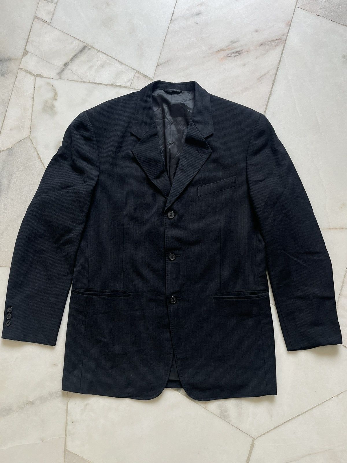 Vintage A.A.R Yohji Yamamoto Blazzer