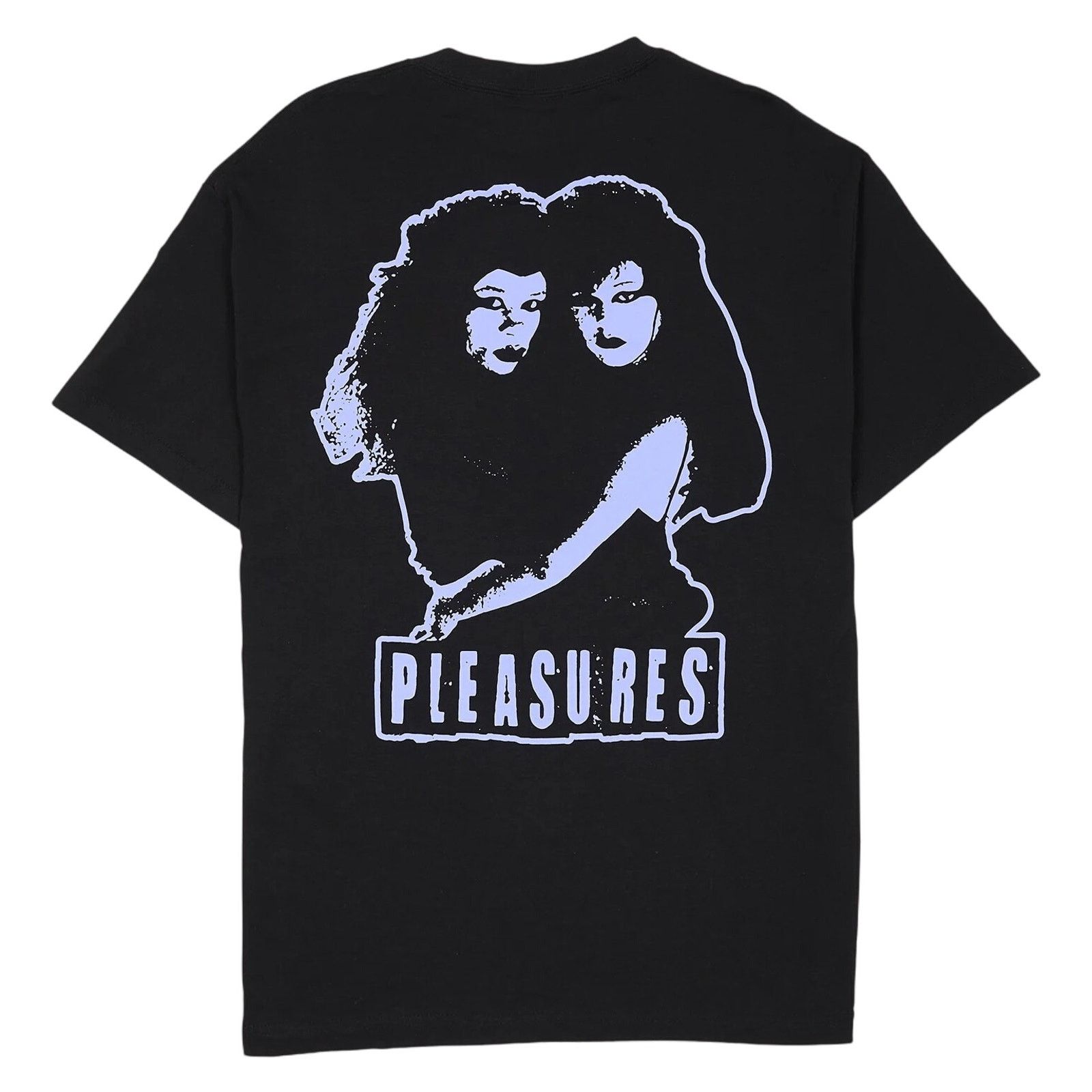Pleasures Pleasures Volume Tee Size Medium Size US M / EU 48-50 / 2 - 1 Thumbnail