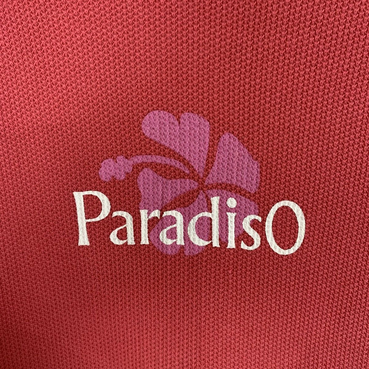 Designer × Paradise × Vintage Vintage Paradiso Clothing Sweatshirt For Women Size L / US 10 / IT 46 - 7 Thumbnail