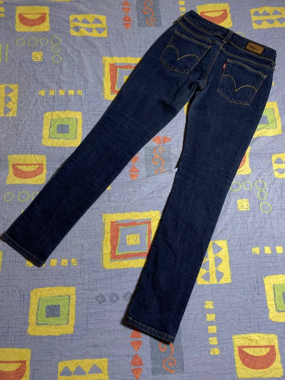 Levi's Japan Levi's Jeans Size US 30 / EU 46 - 17 Thumbnail
