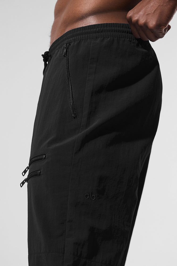 Alo Alo Takeaway Track Pants XXL Size US 42 / EU 58 - 2 Thumbnail