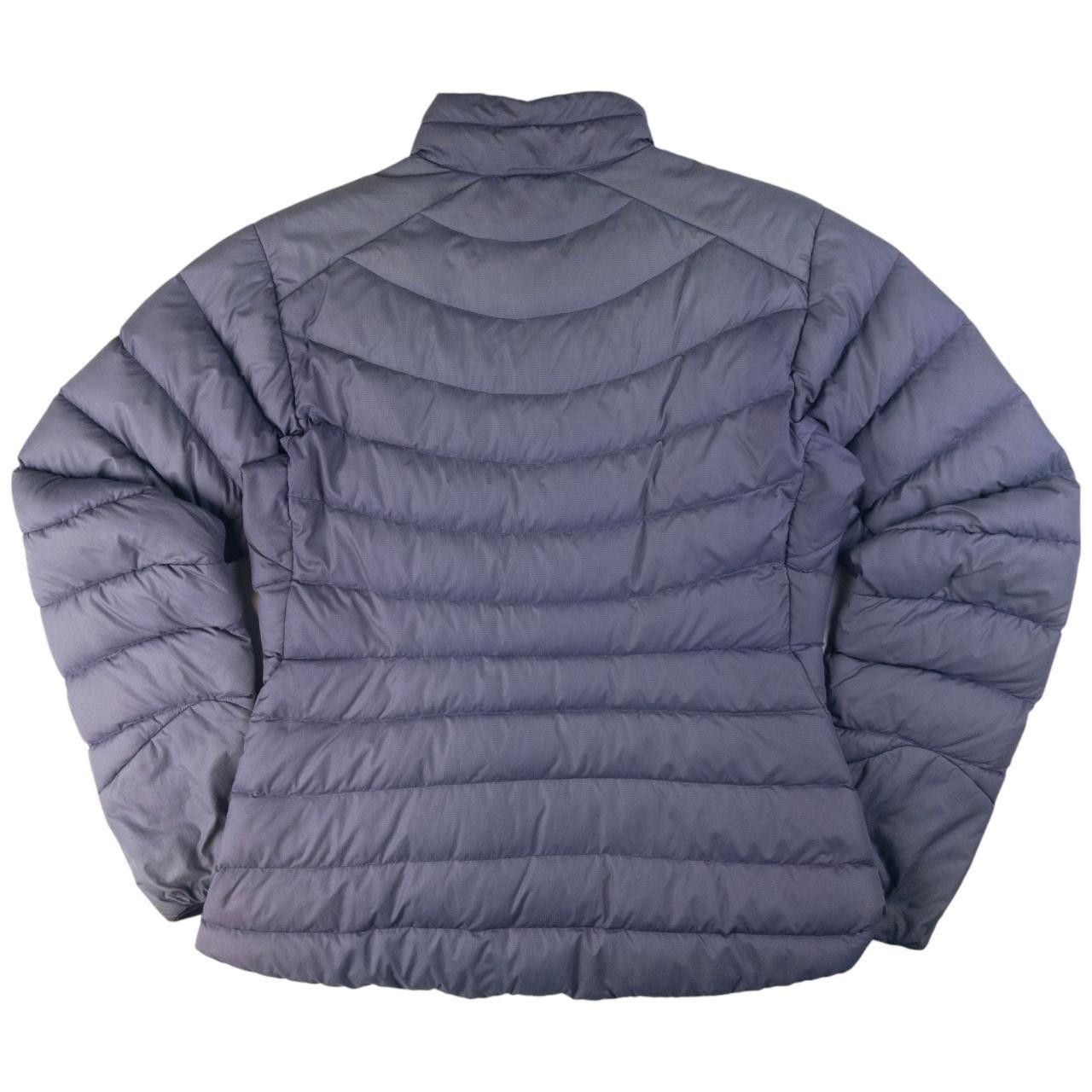 Arc'teryx Vintage Arcteryx Lightweight Padded Zip Up Jacket Size M Size M / US 6-8 / IT 42-44 - 2 Thumbnail