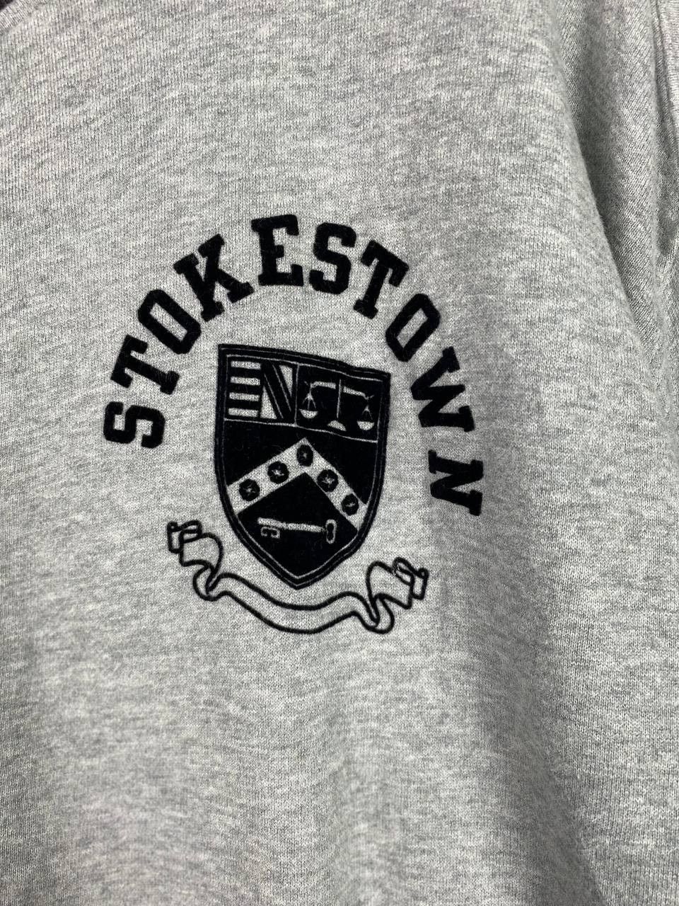 Champion vintage champion stokestown jacket nice design Size US XXL / EU 58 / 5 - 3 Thumbnail