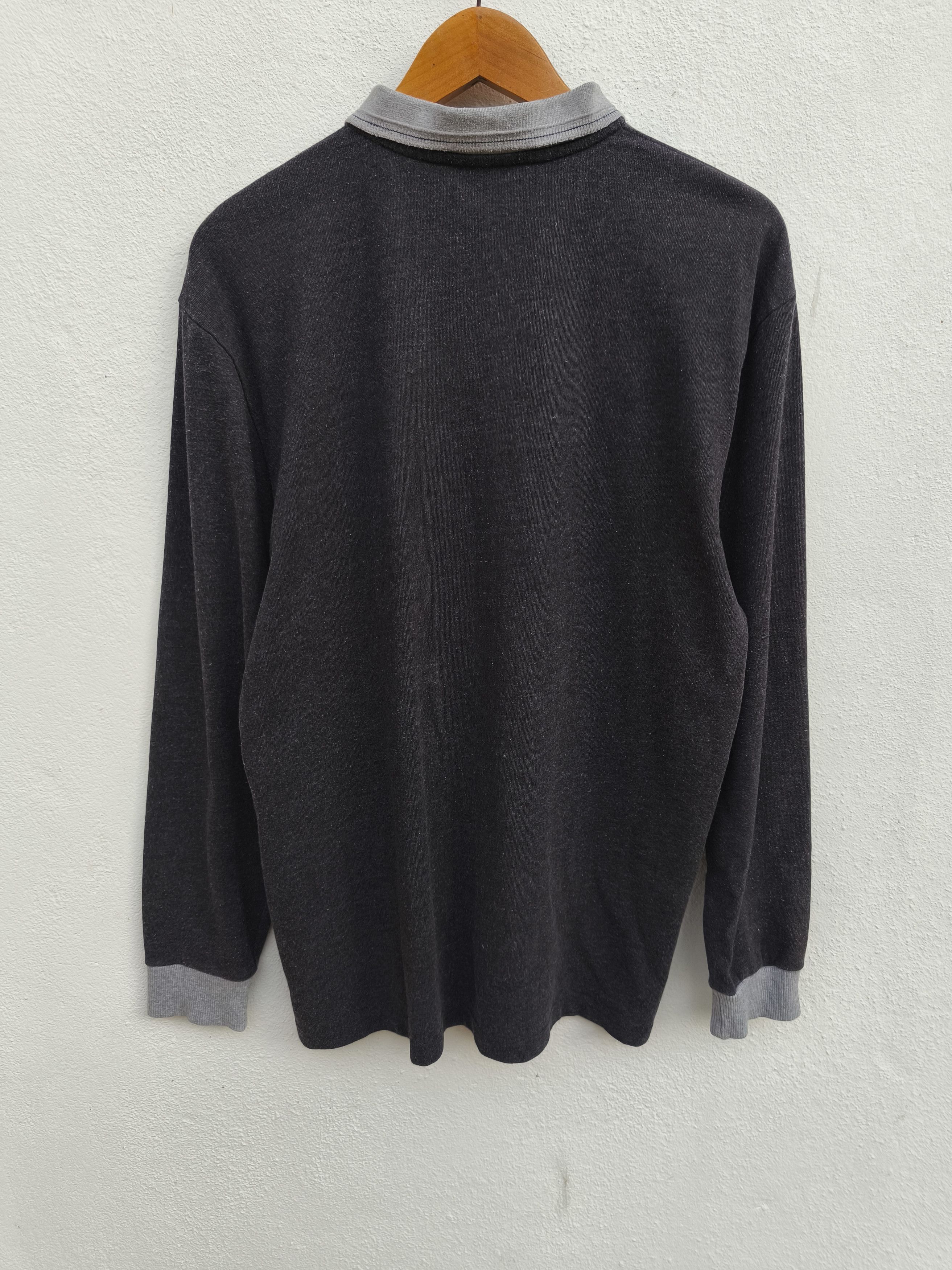 C.P. Company CP Company Half zipper massimo osti Size US L / EU 52-54 / 3 - 4 Thumbnail