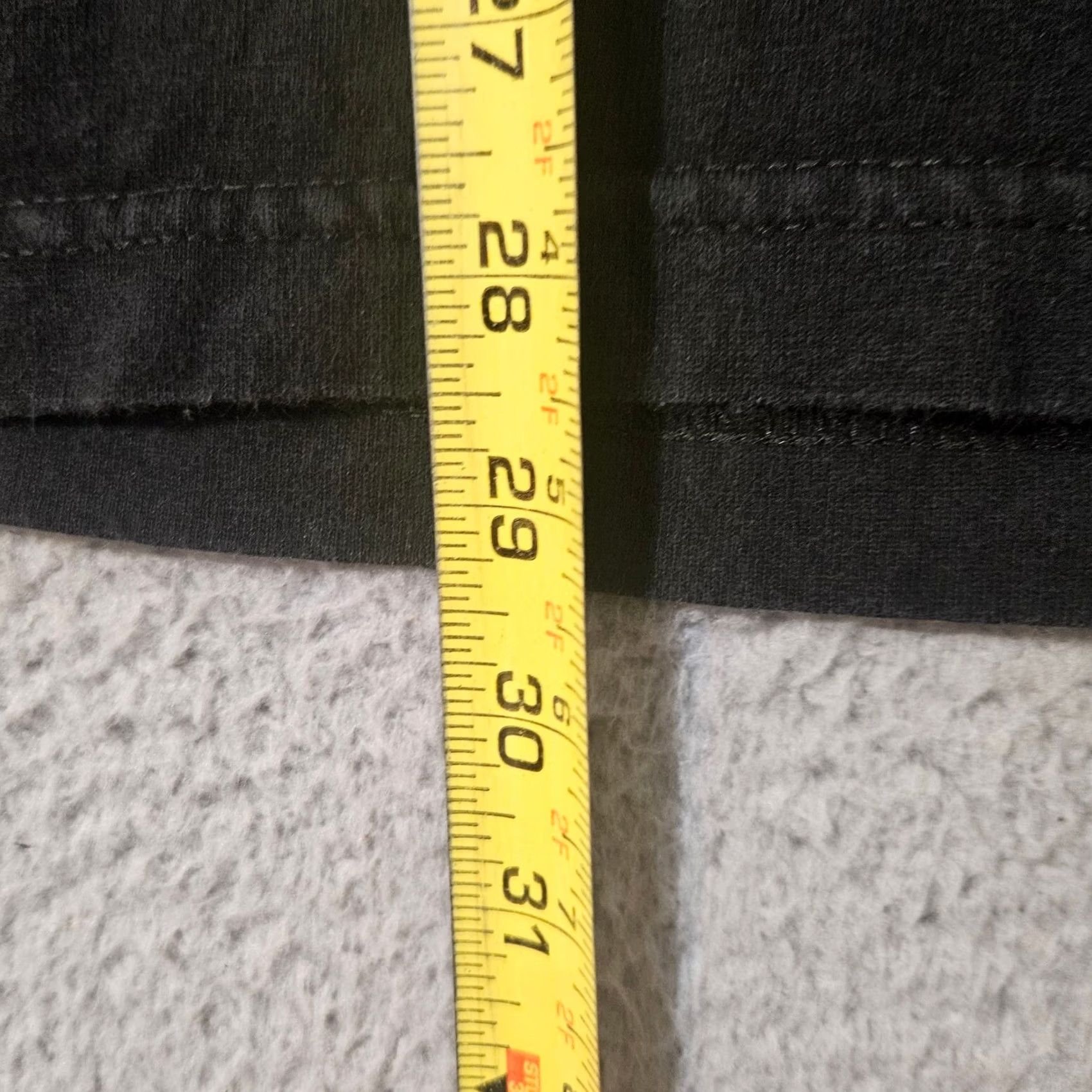 Harley Davidson VINTAGE Harley-Davidson Pocket Shirt Men's XL Black St Maarten, NA Shirt Mens XL Black Harley-Davidson Pocket Shirt Size US XL / EU 56 / 4 - 6 Thumbnail