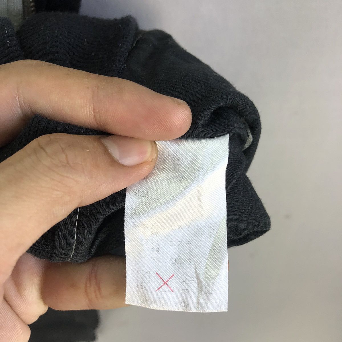 Volcom Vintage 00’s Volcom Graphic Lining Two Tone Zipper Jacket Size US S / EU 44-46 / 1 - 17 Thumbnail